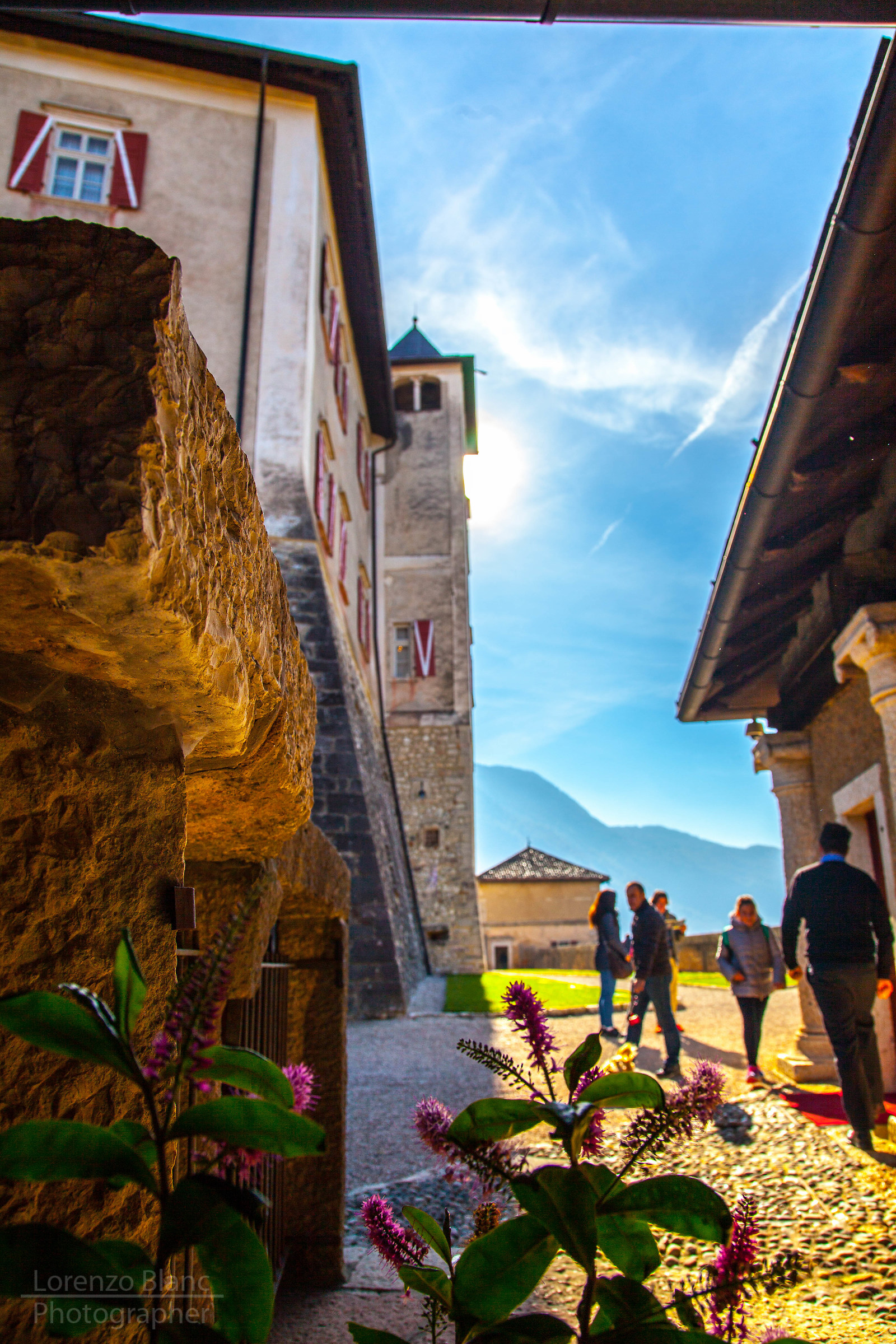 Thun Castle "Trentino Alto Adige"