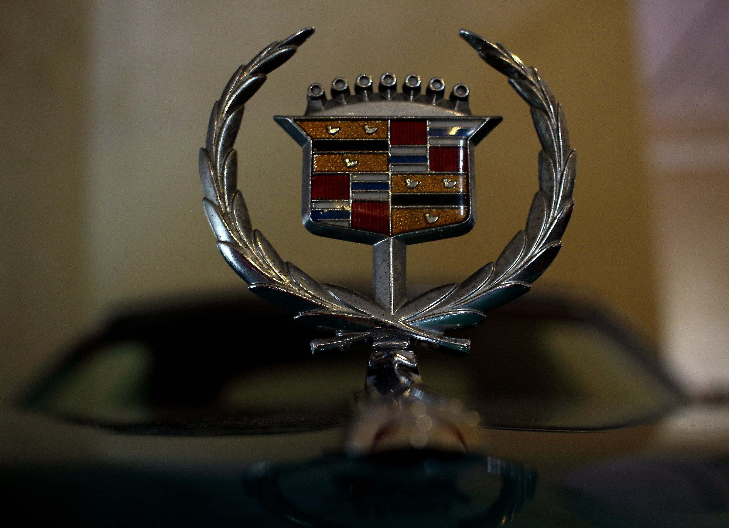 Luxury 1971 Cadillac Eldorado Convertible