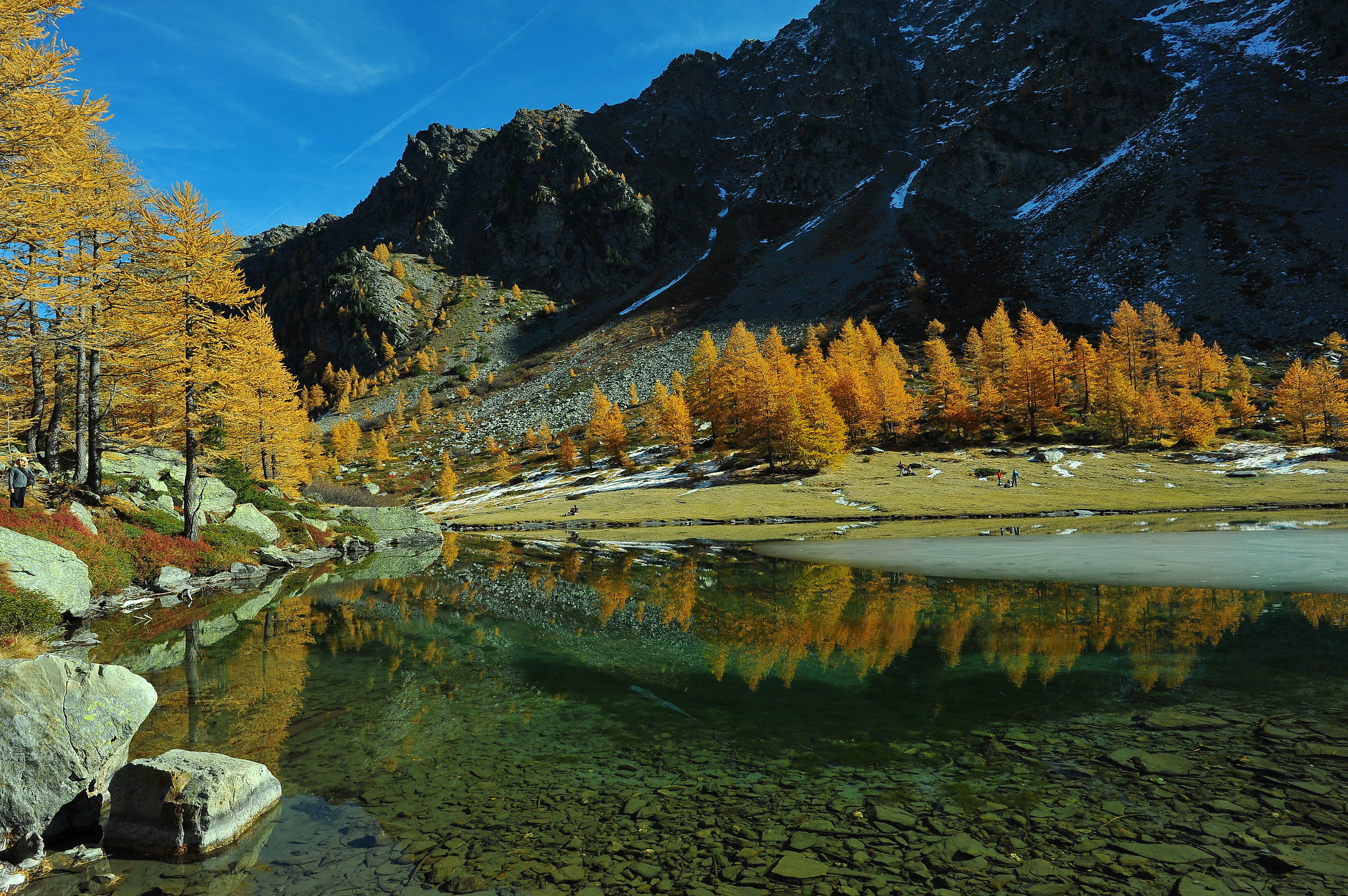 riflessi autunnali 1