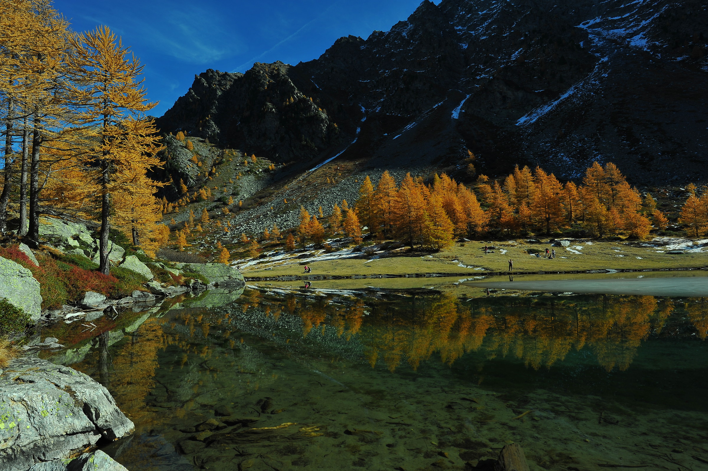 riflessi autunnali 2