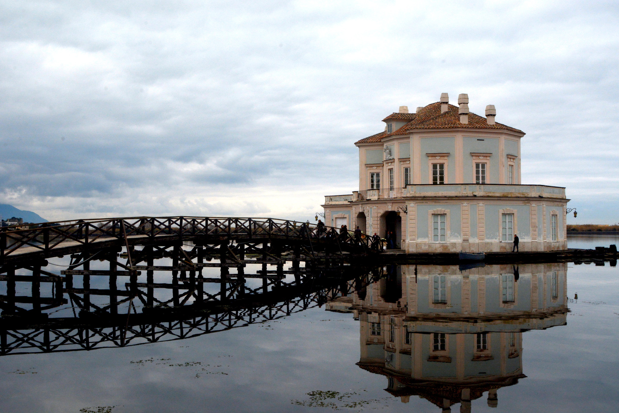 cottage vanvitellian