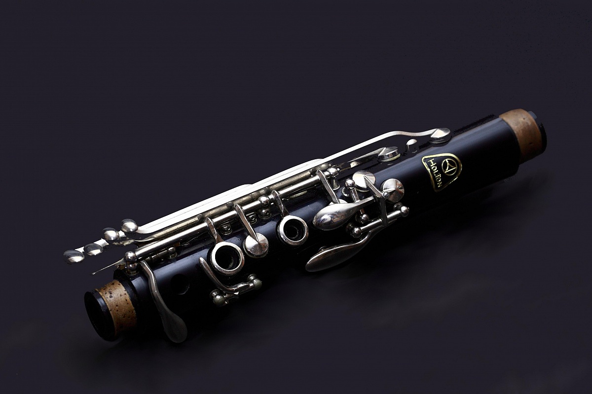 Clarinetto 1