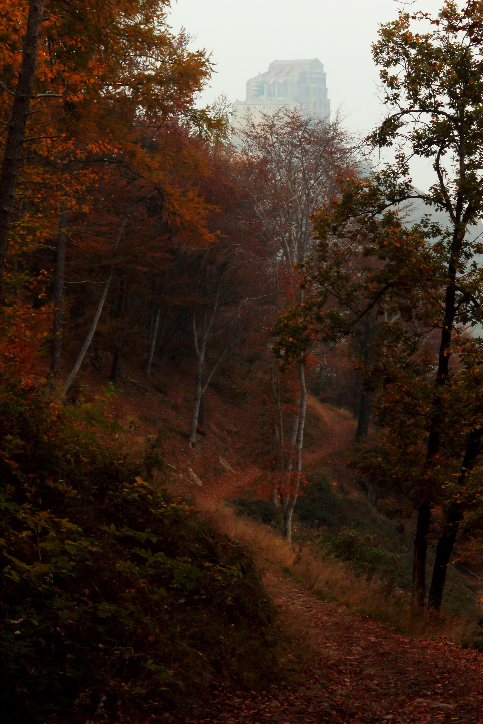Sentiero dei Principi