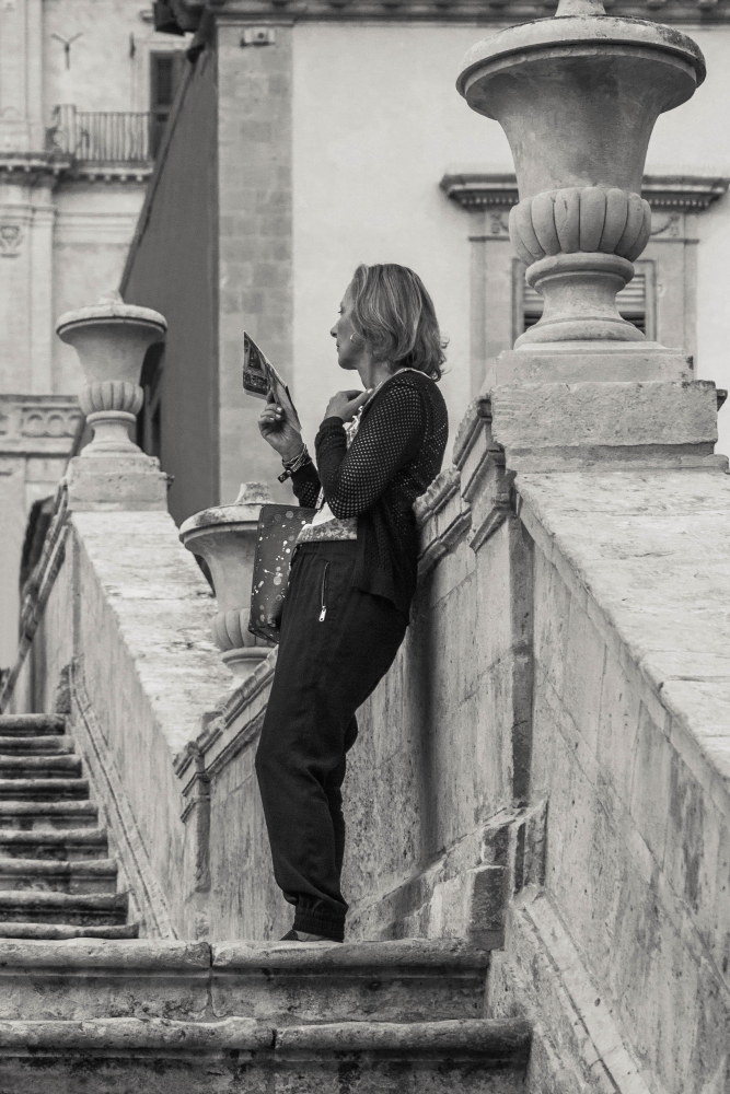 On the scale of the Cathedral 4