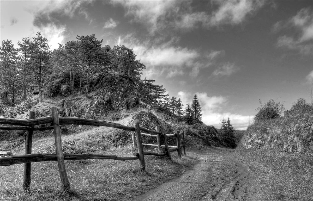Pietranera  (Val Trebbia)