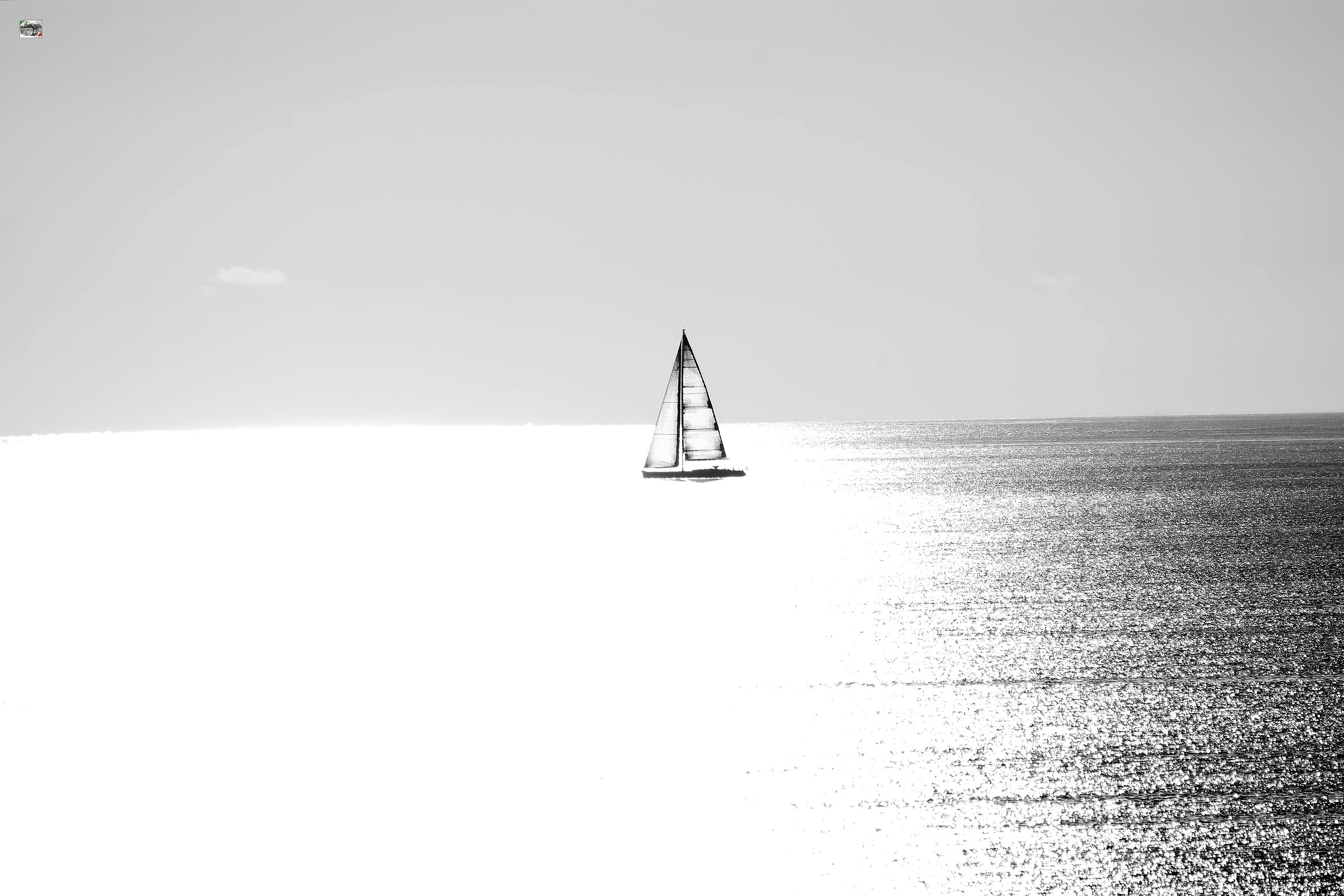 Sailing
