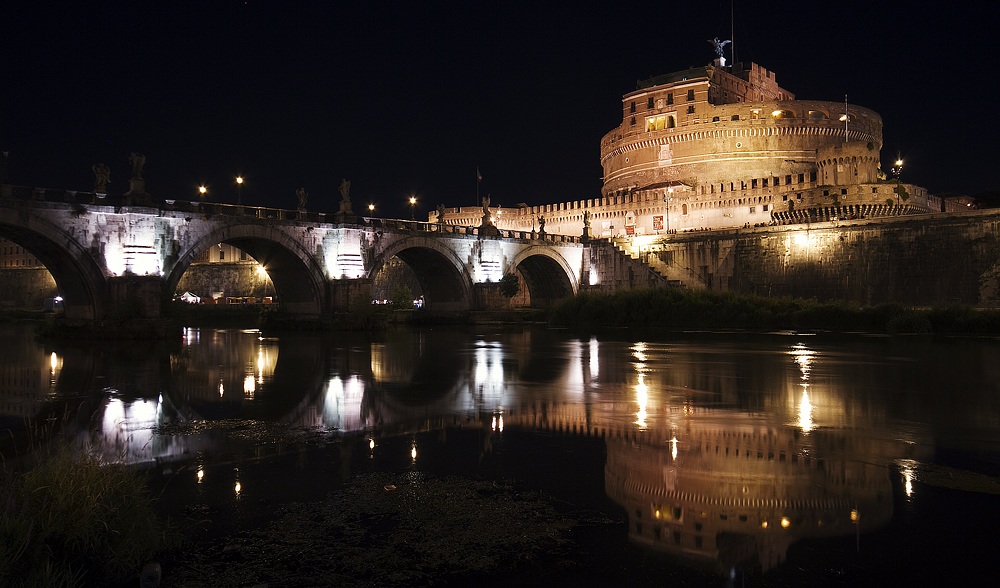 Castel Sant'Angelo