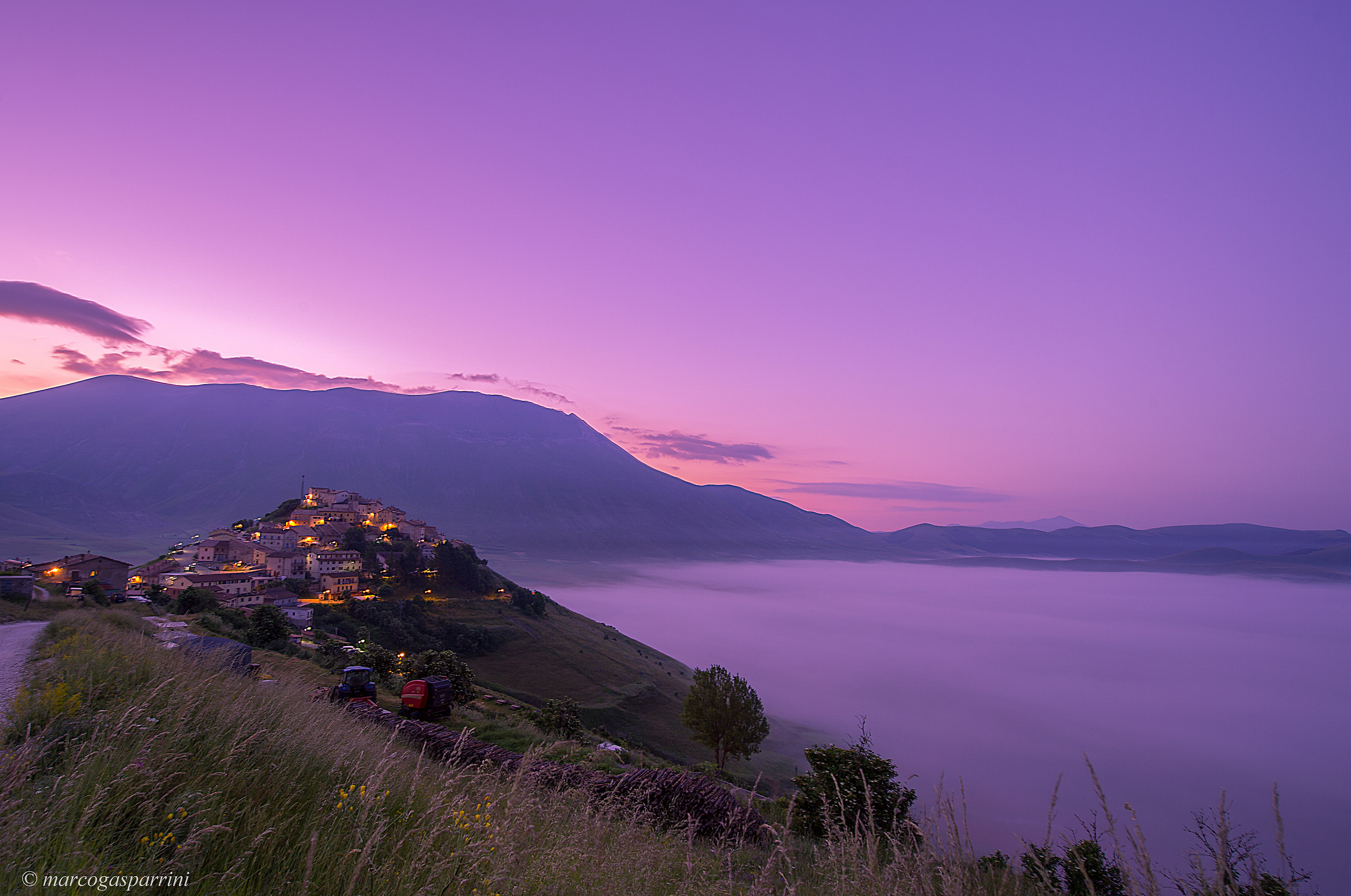 Castelluccio