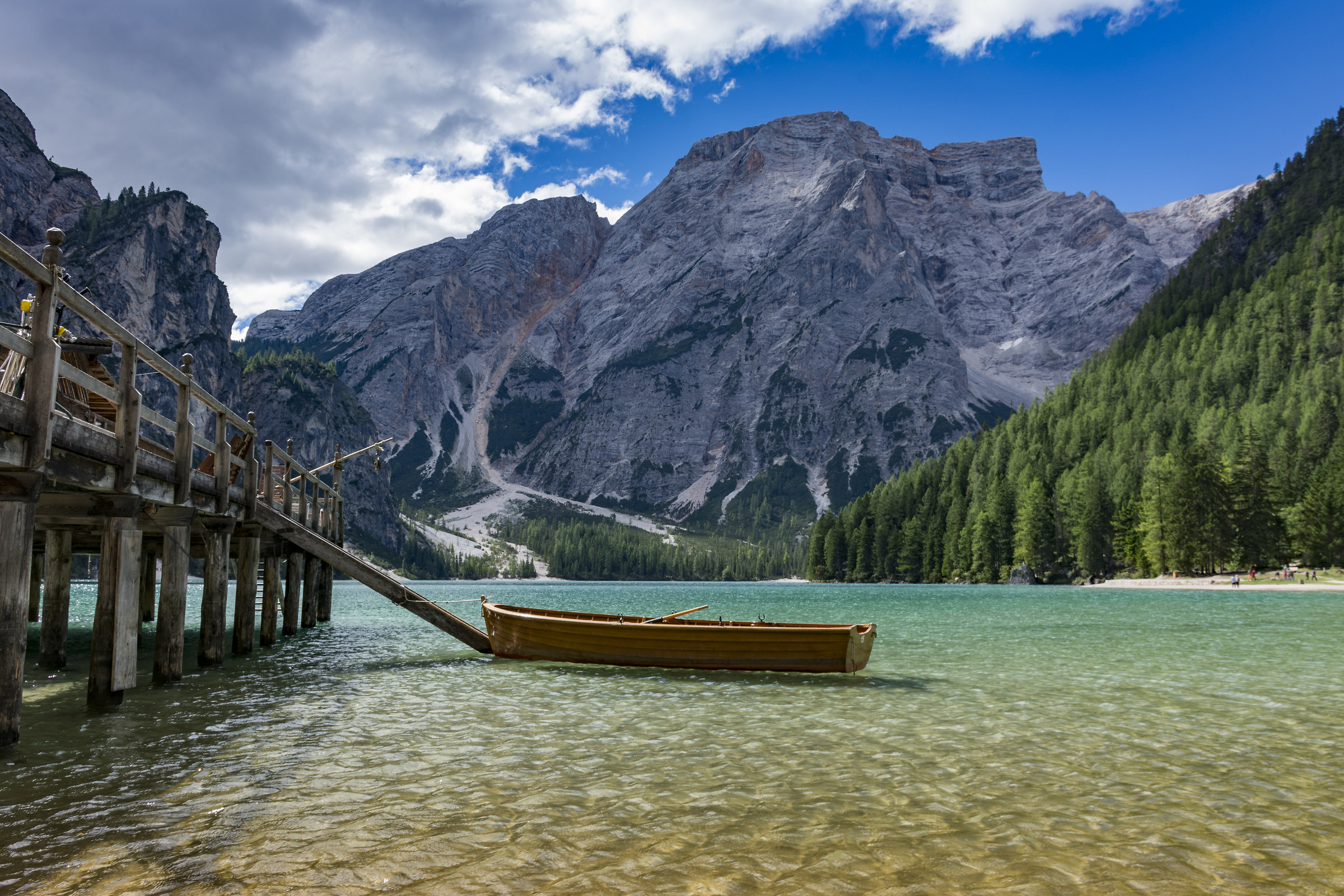 Lake Braies