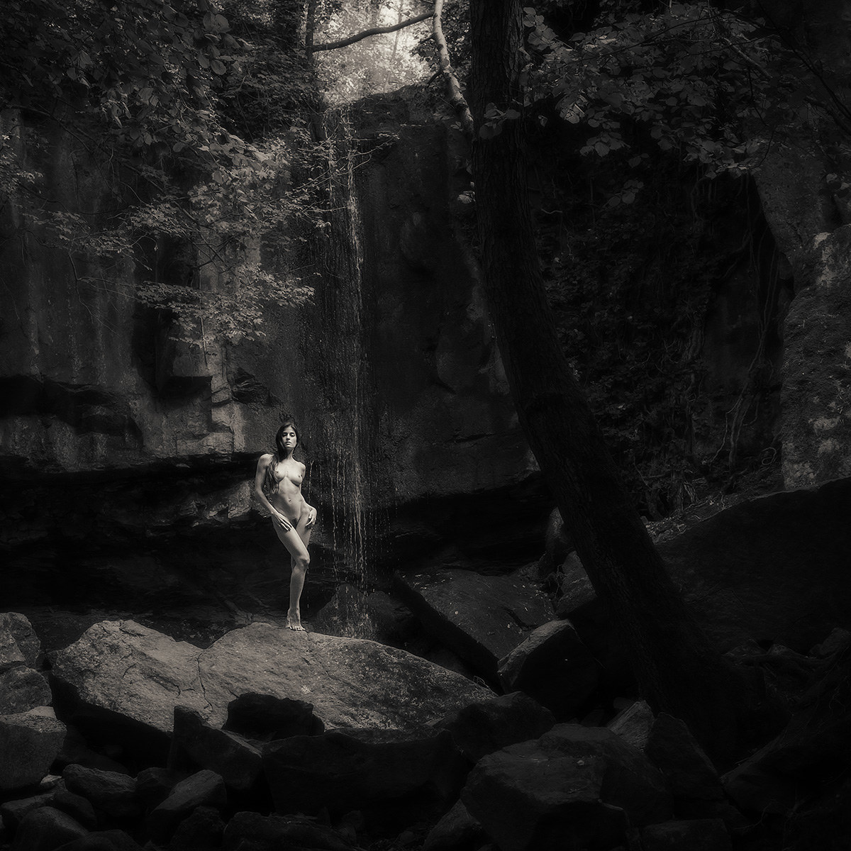 Alice Sergeant Ice 3 BN