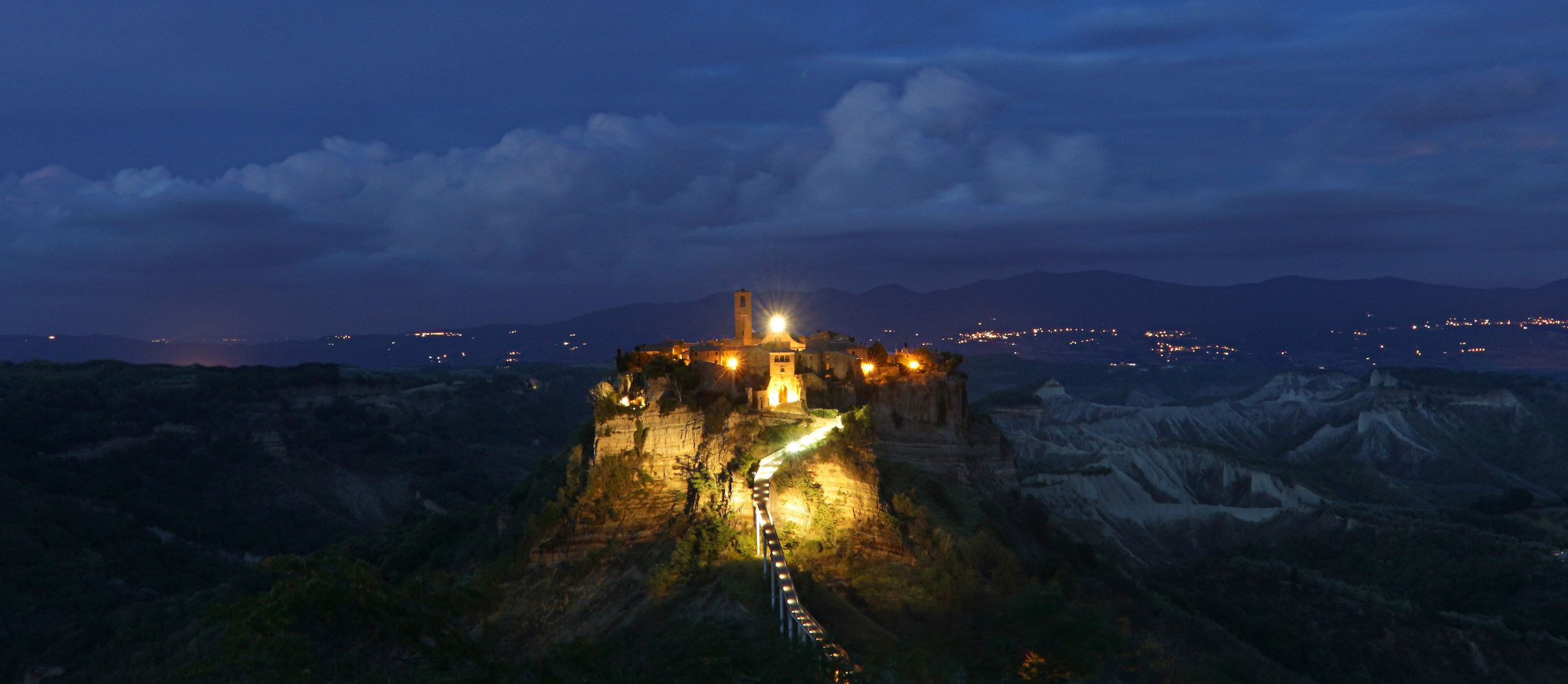 The queen of the Badlands