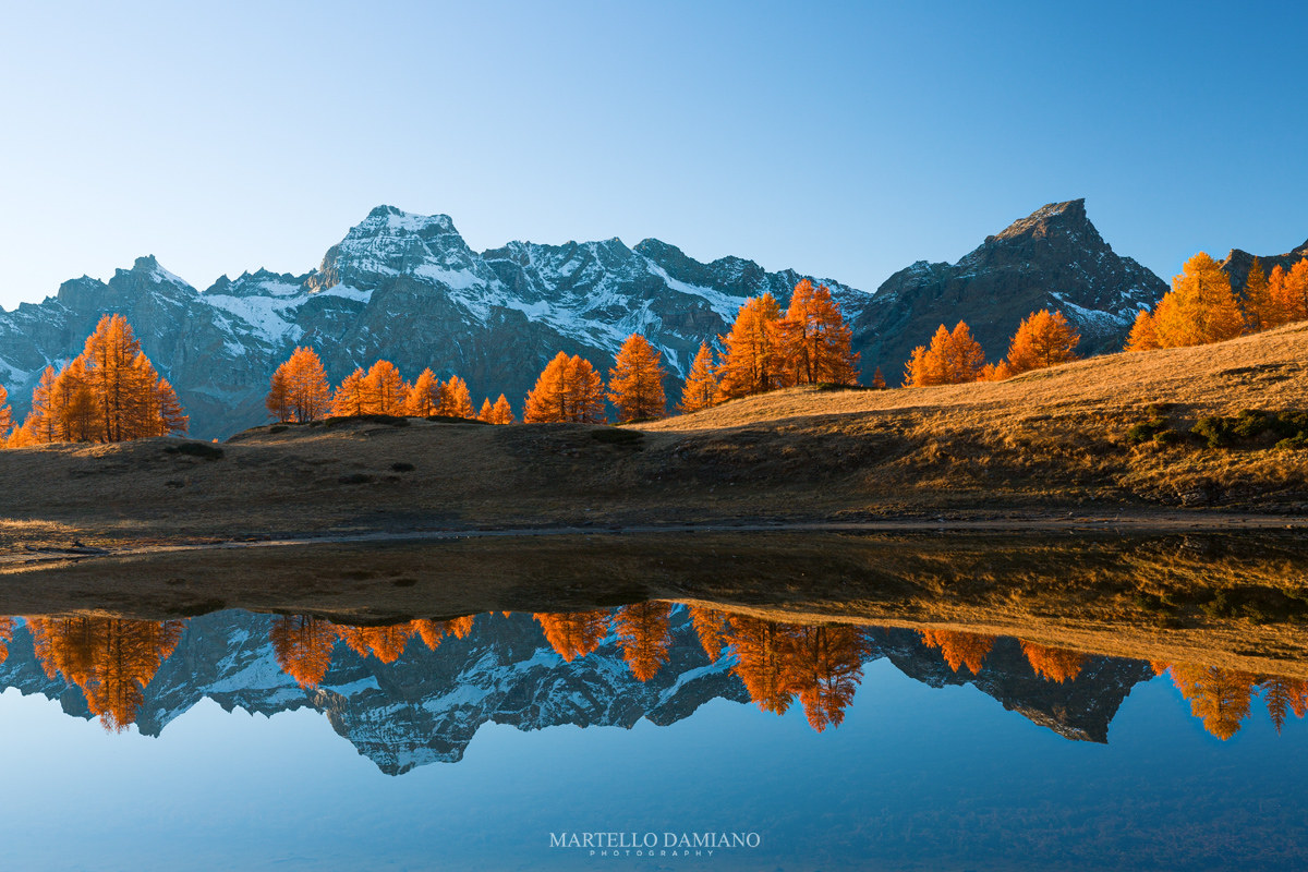 Sangiatto Alpe Devero