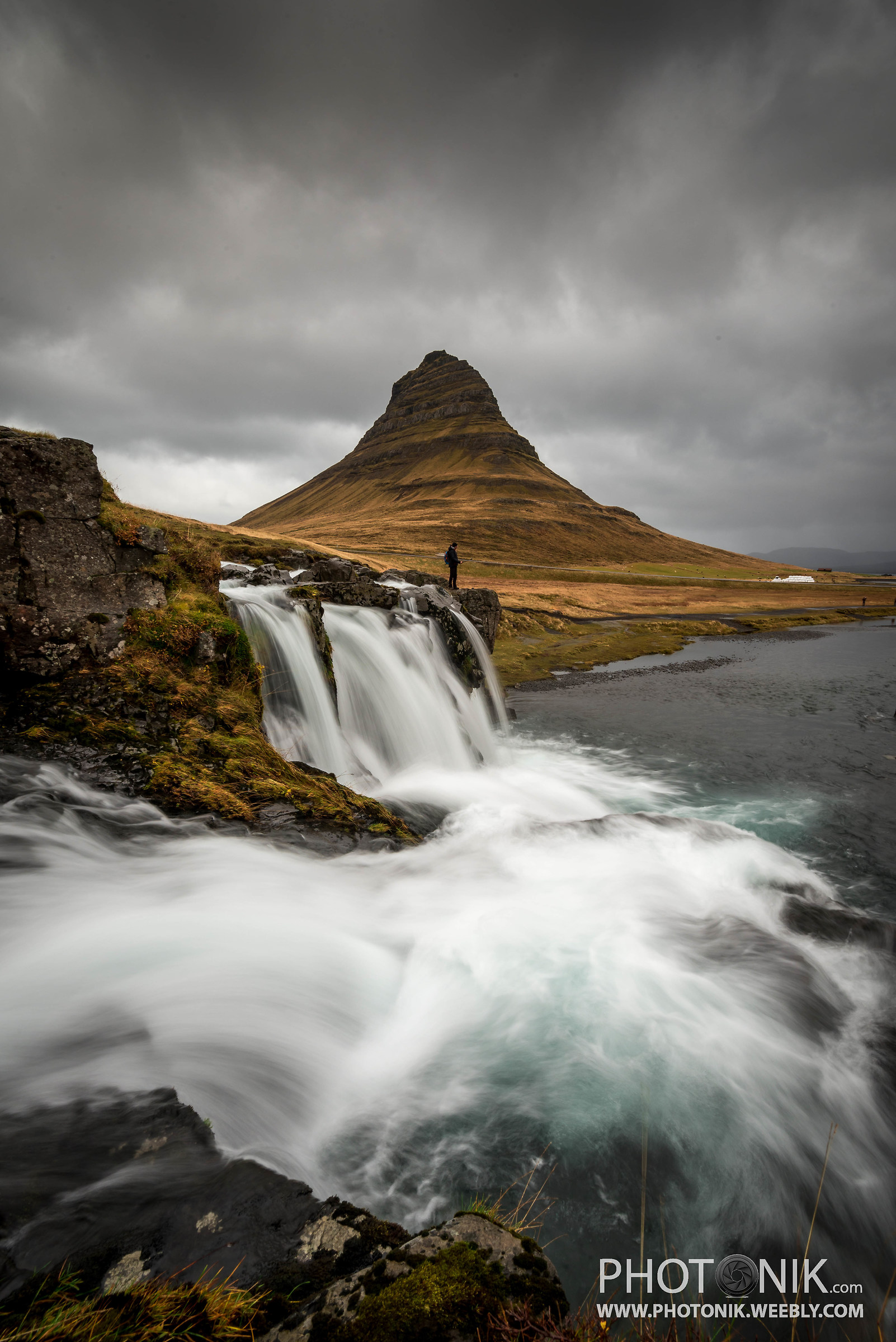 Kirkjuffel (a classic)