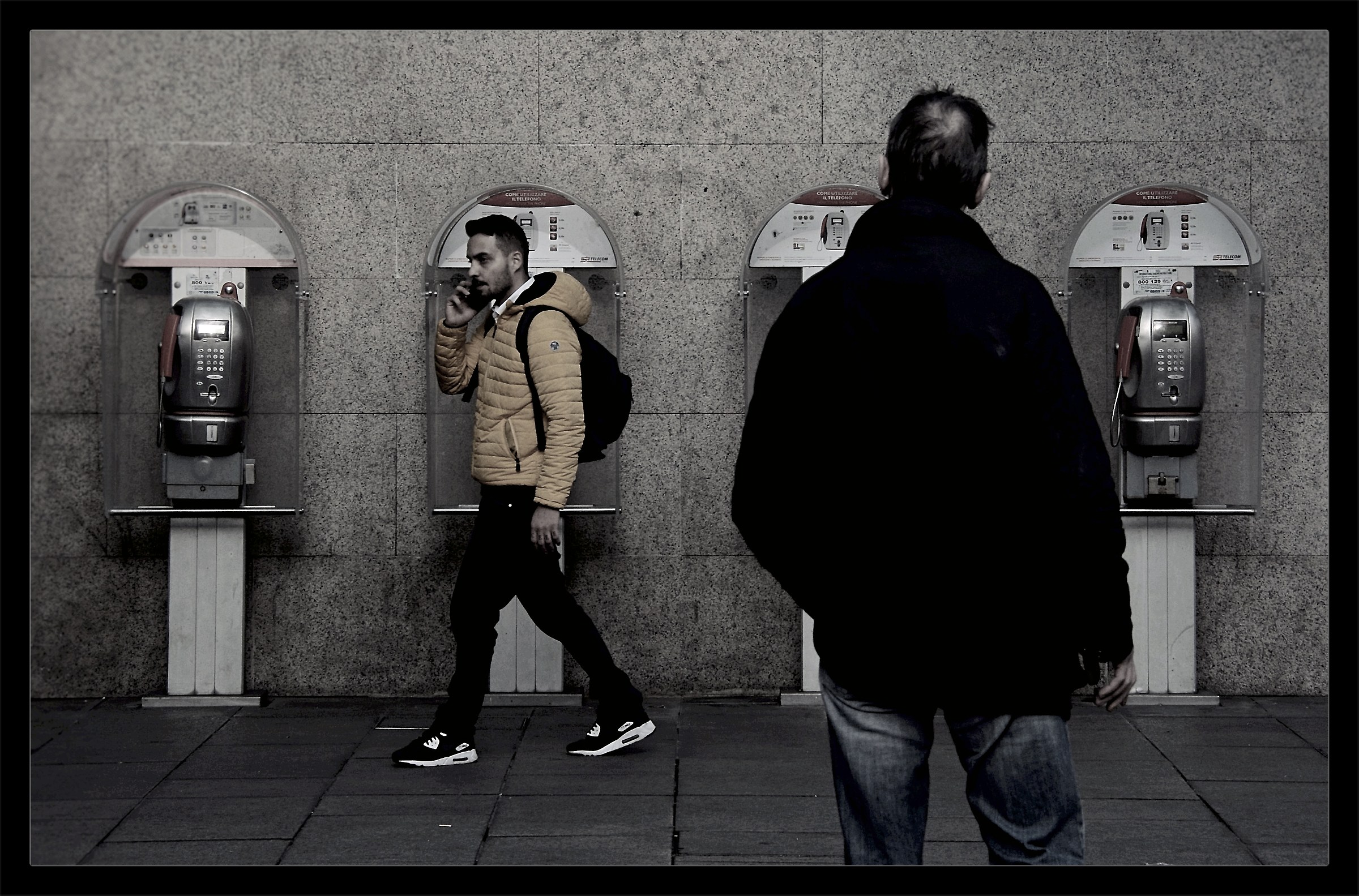 hei! You did not a token?