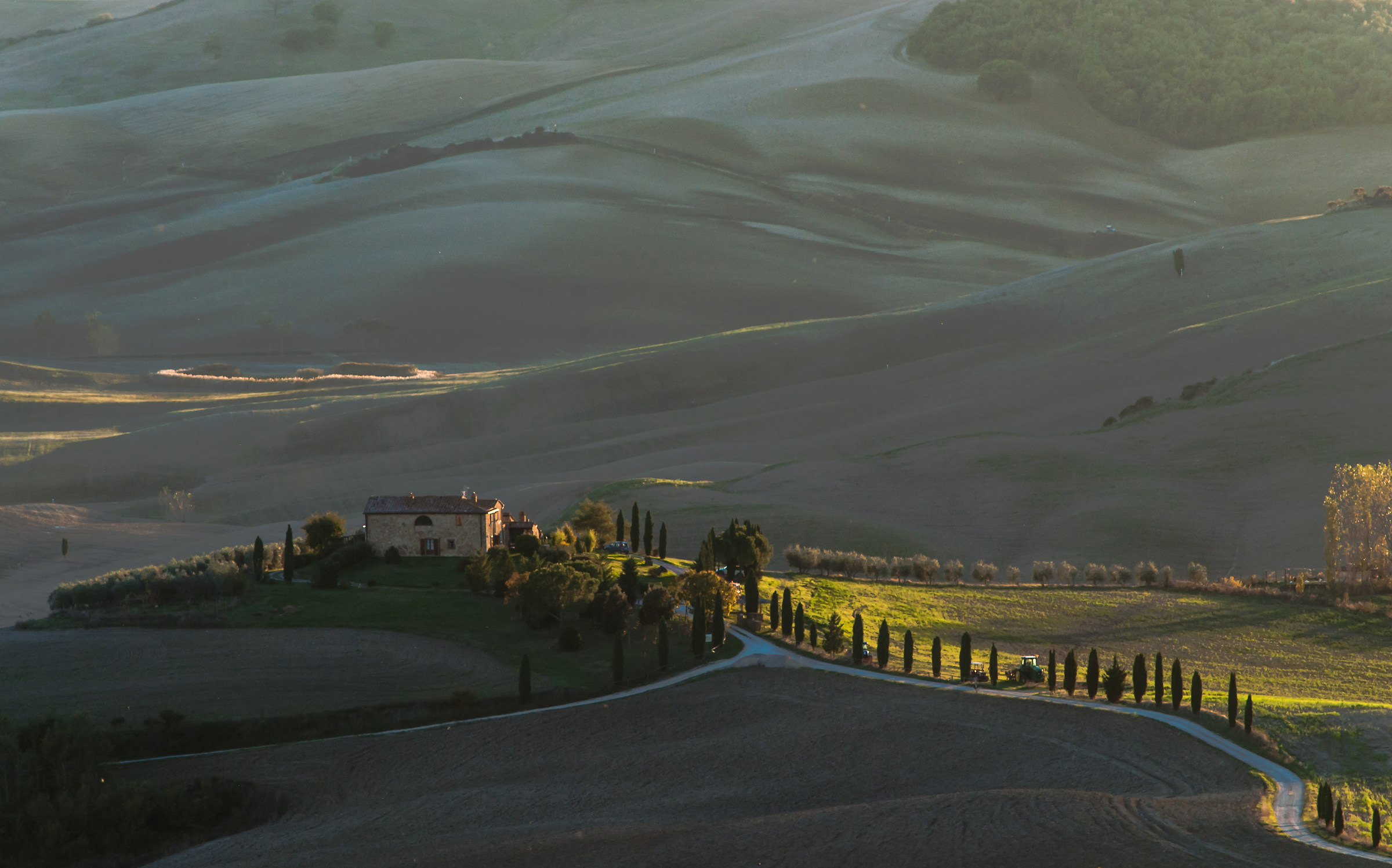 Crete Senesi