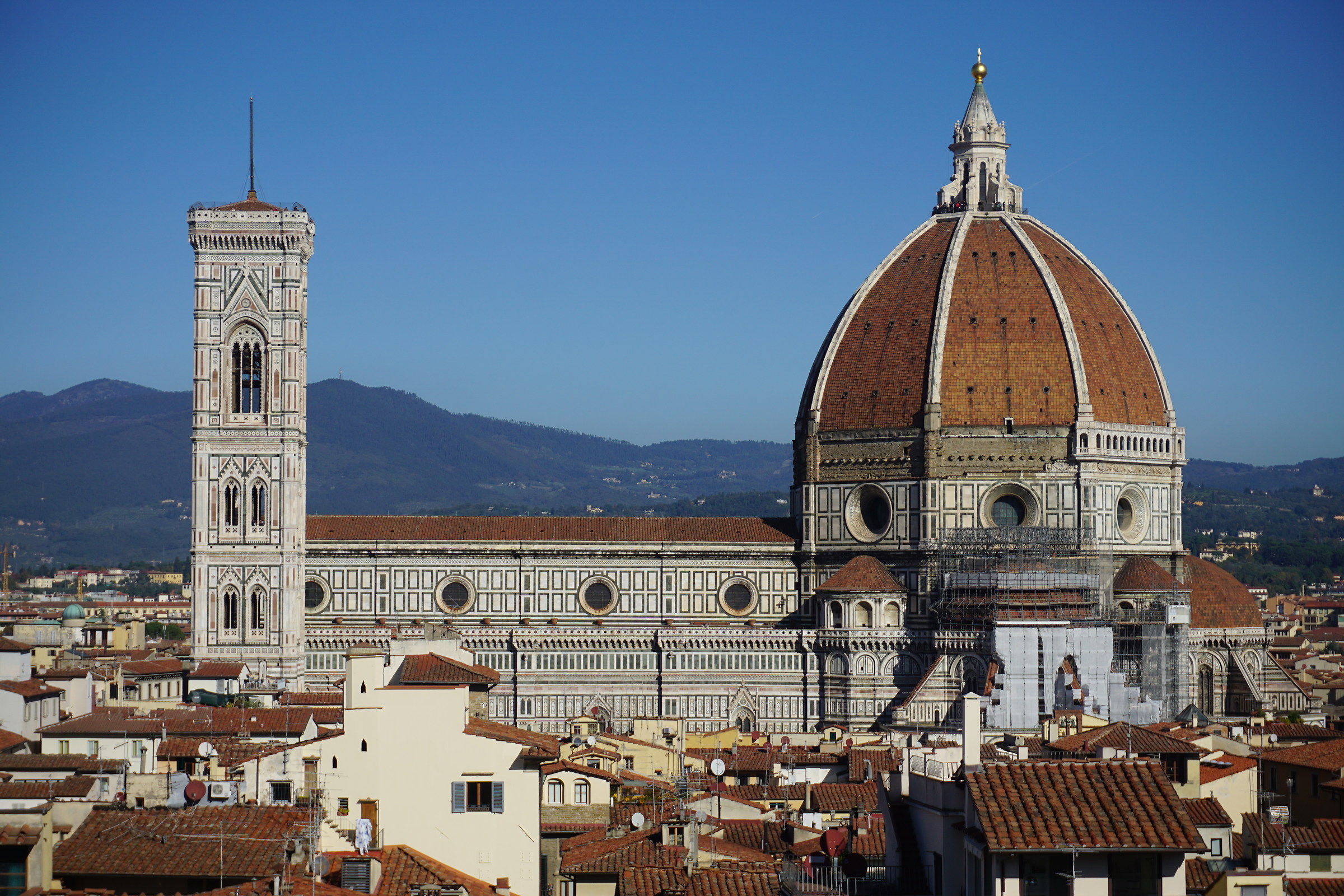 Cattedrale di Santa Maria del Fiore