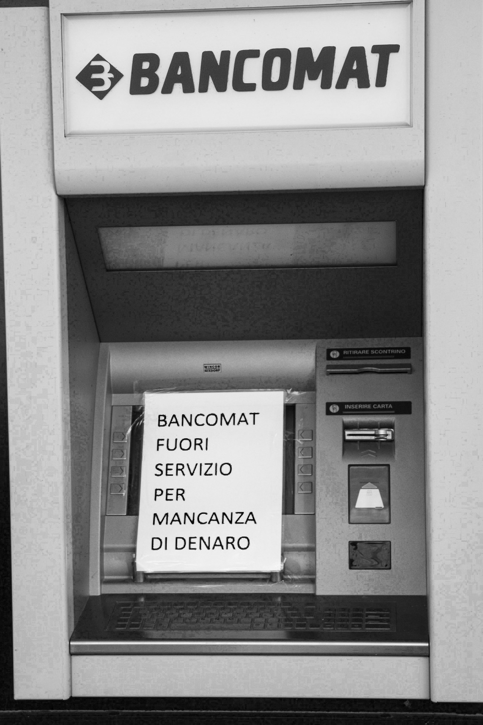 banking crisis