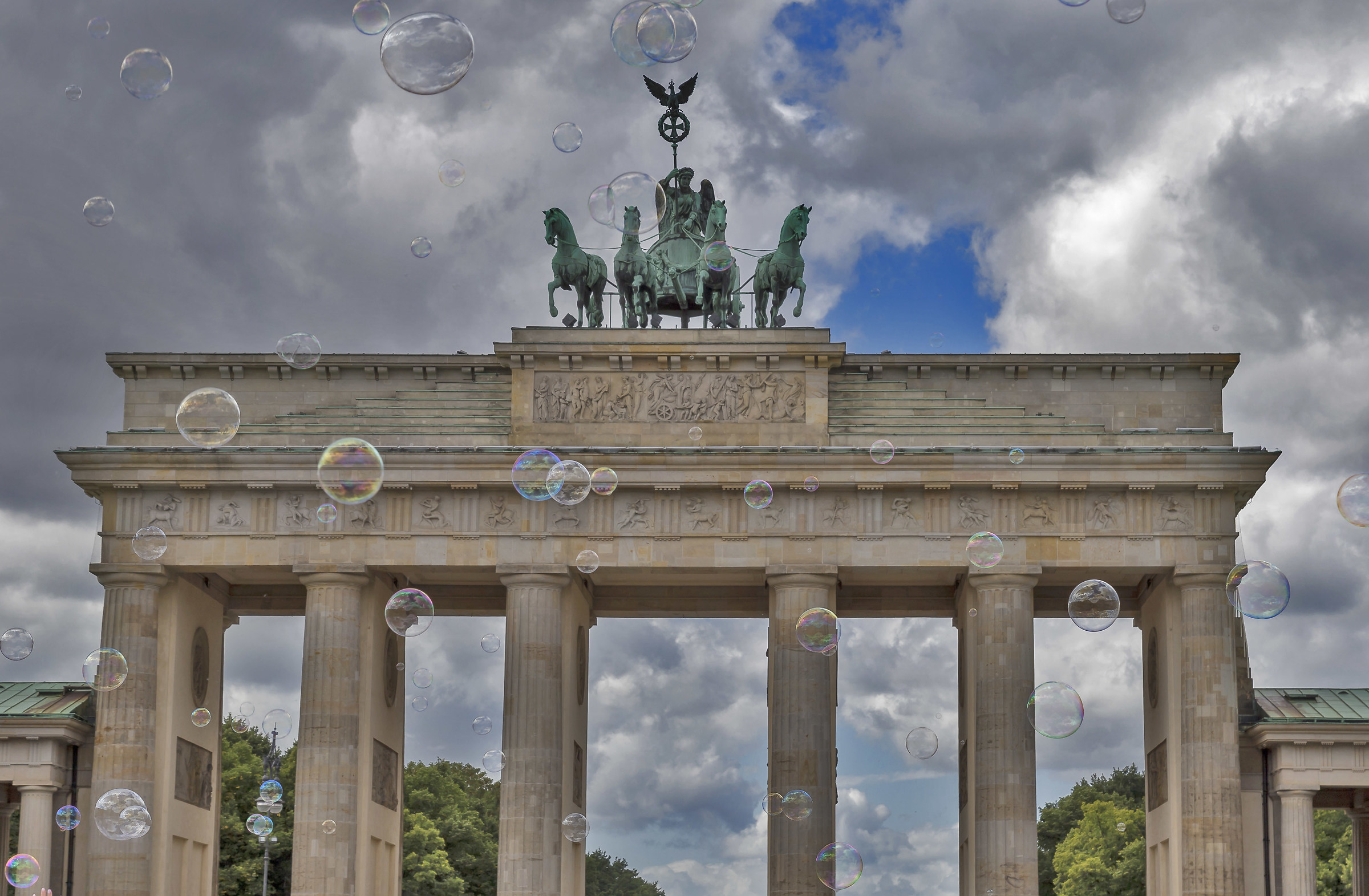 Bollen to Brandeburgen