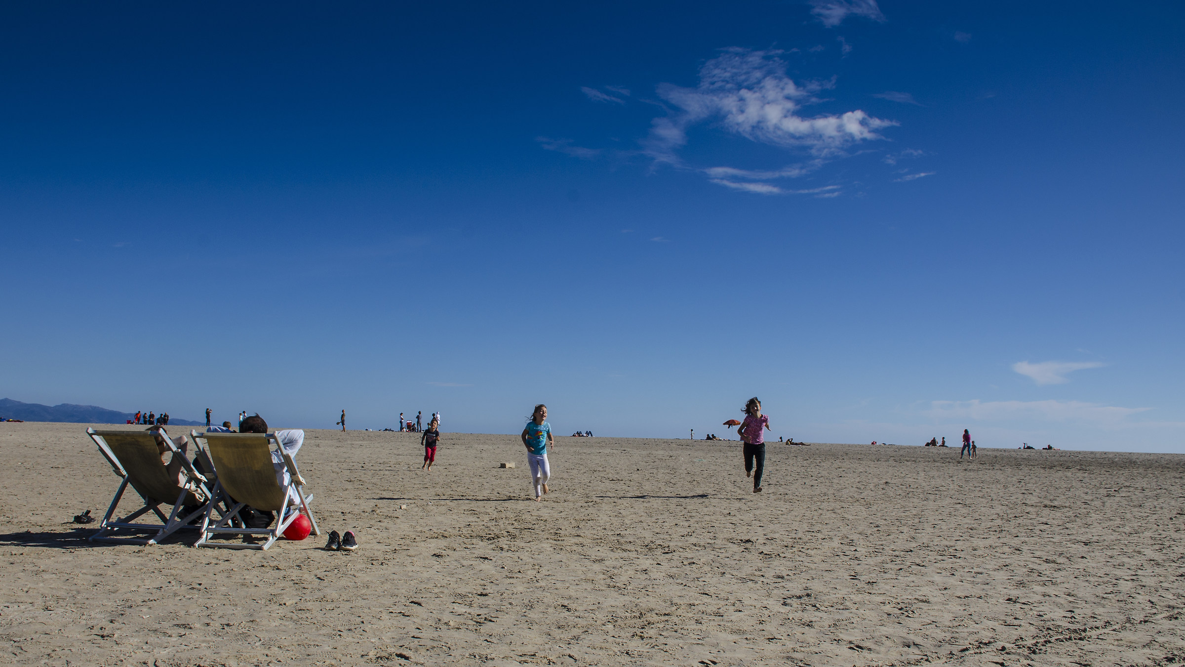 First in November in Cagliari