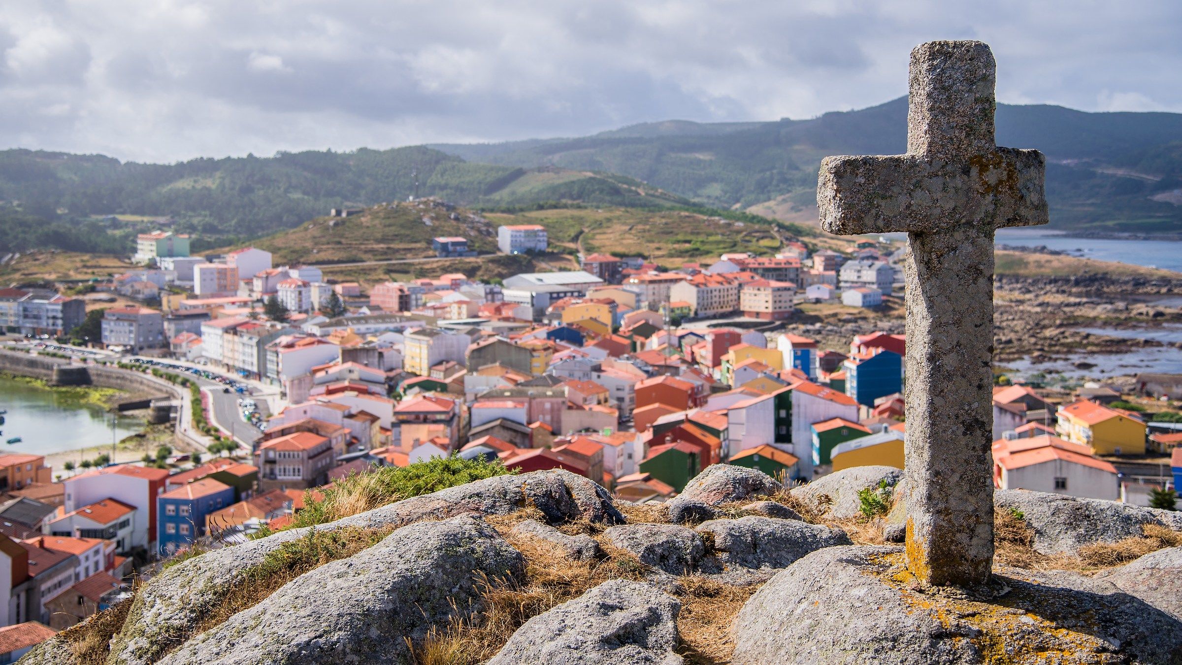 Cruz de Muxia