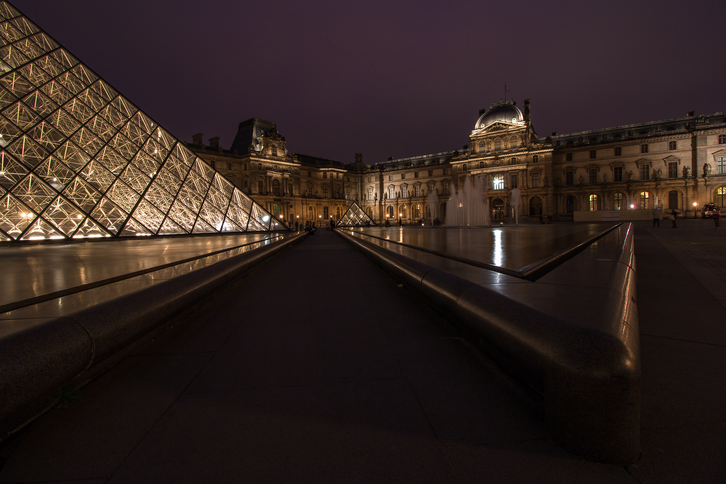 Museo del Louvre
