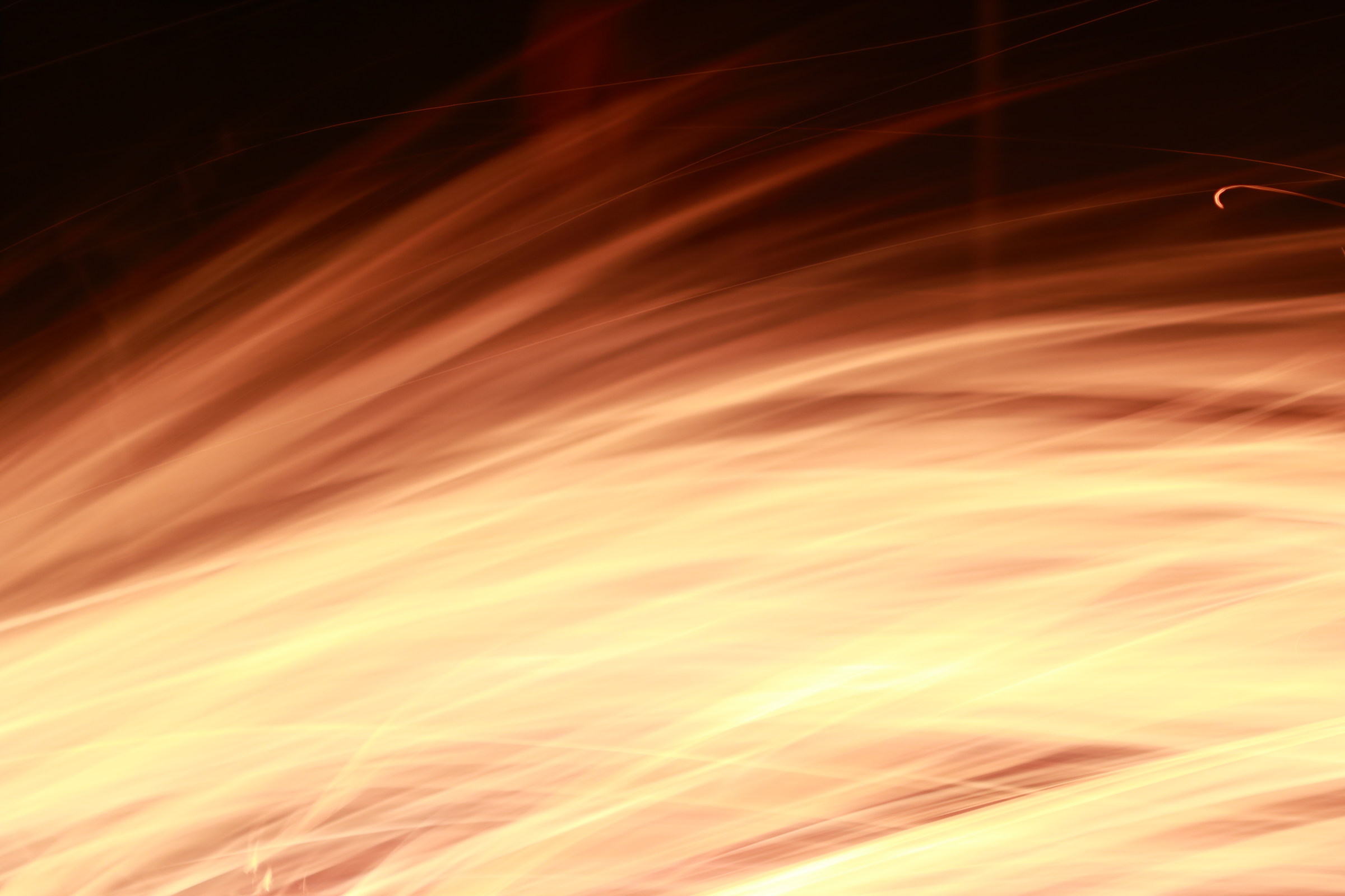 Light Games In The Night