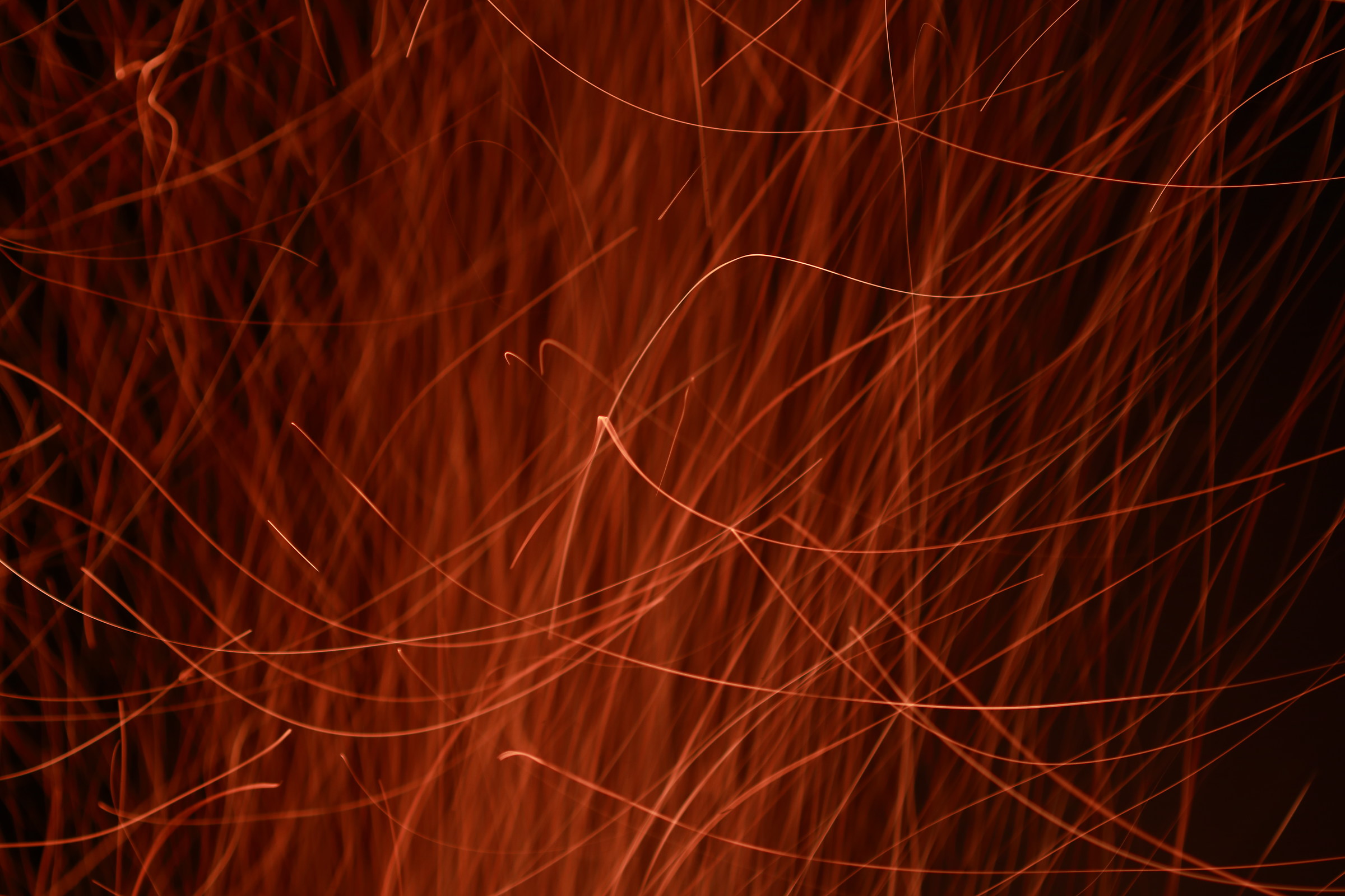 Light Games In The Night 2