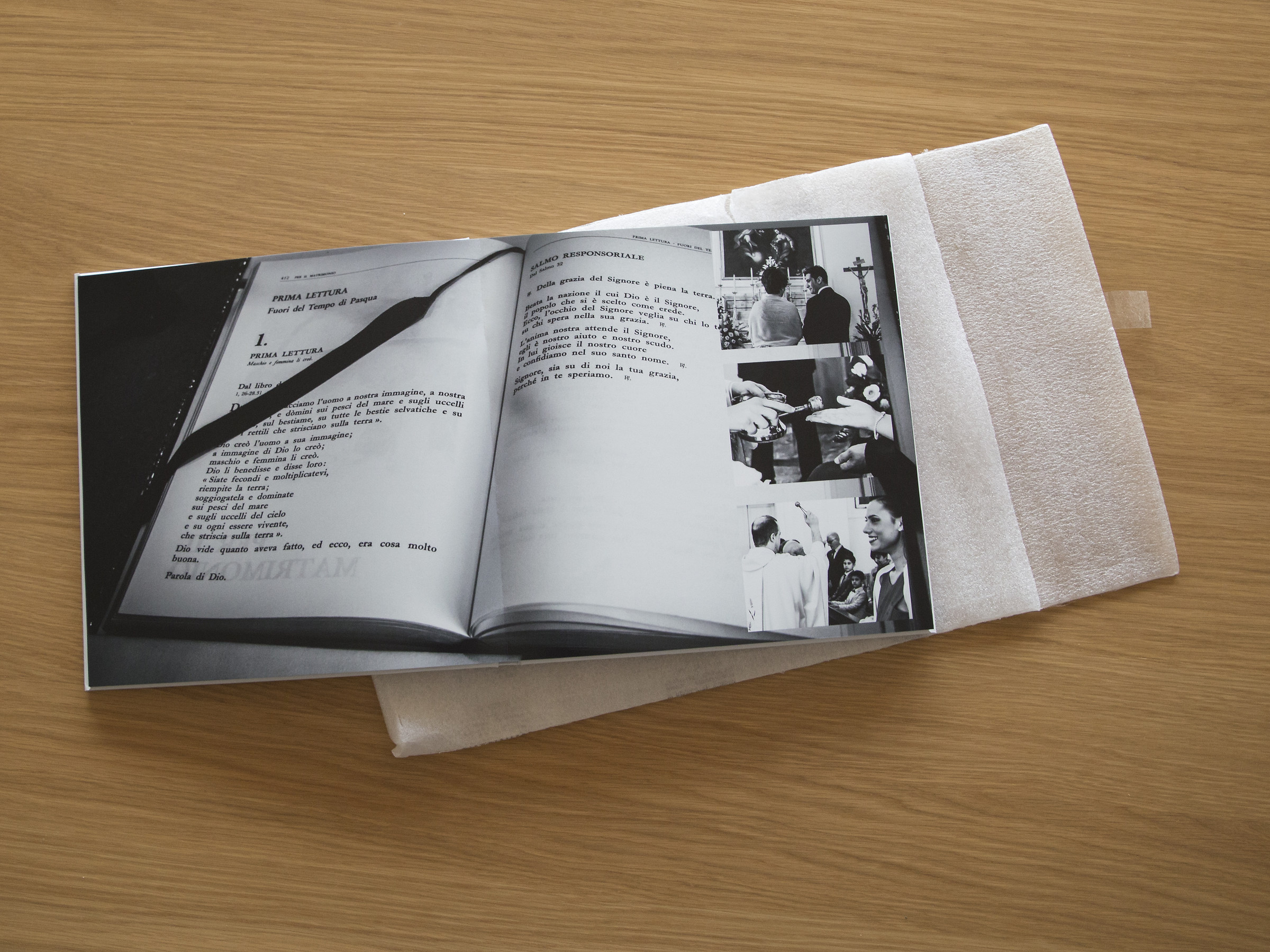 fotolibro Saal Digital