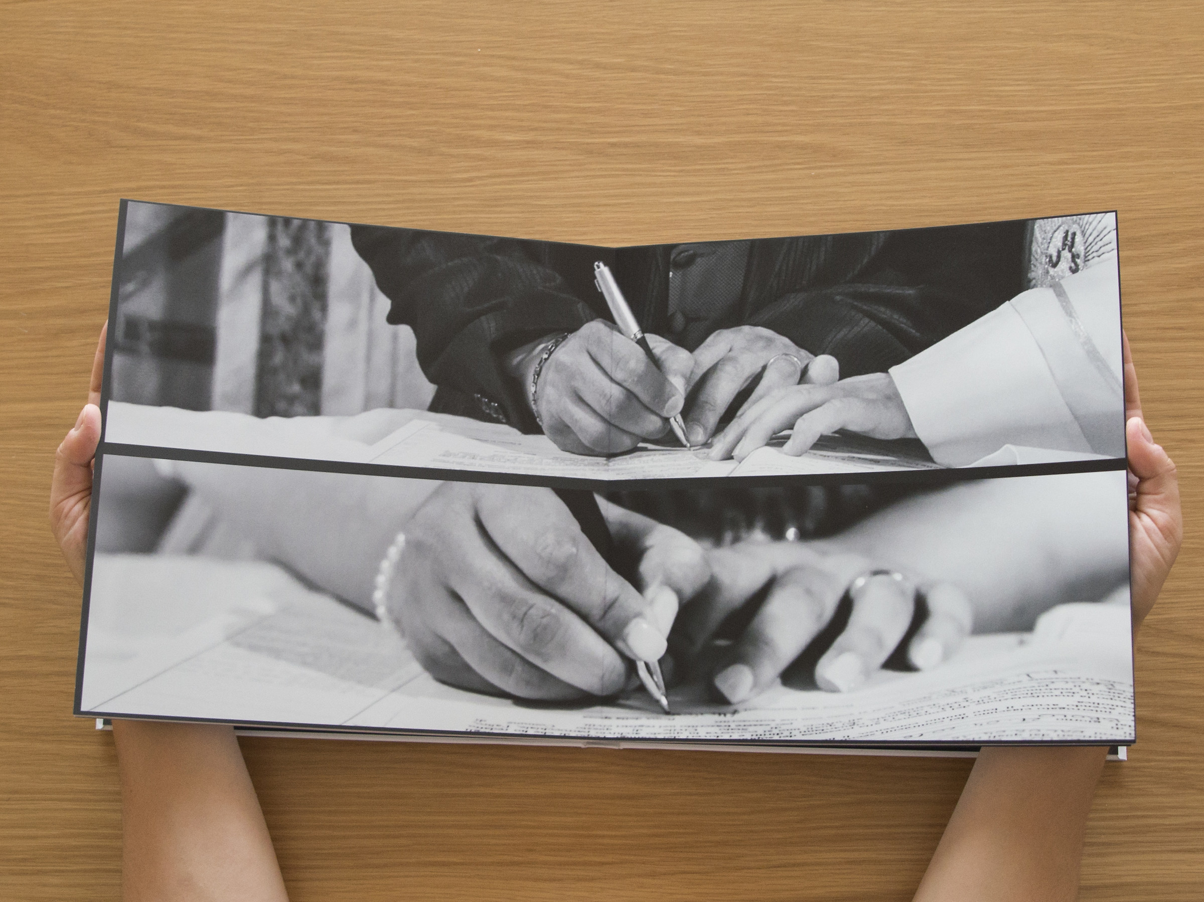 fotolibro Saal Digital