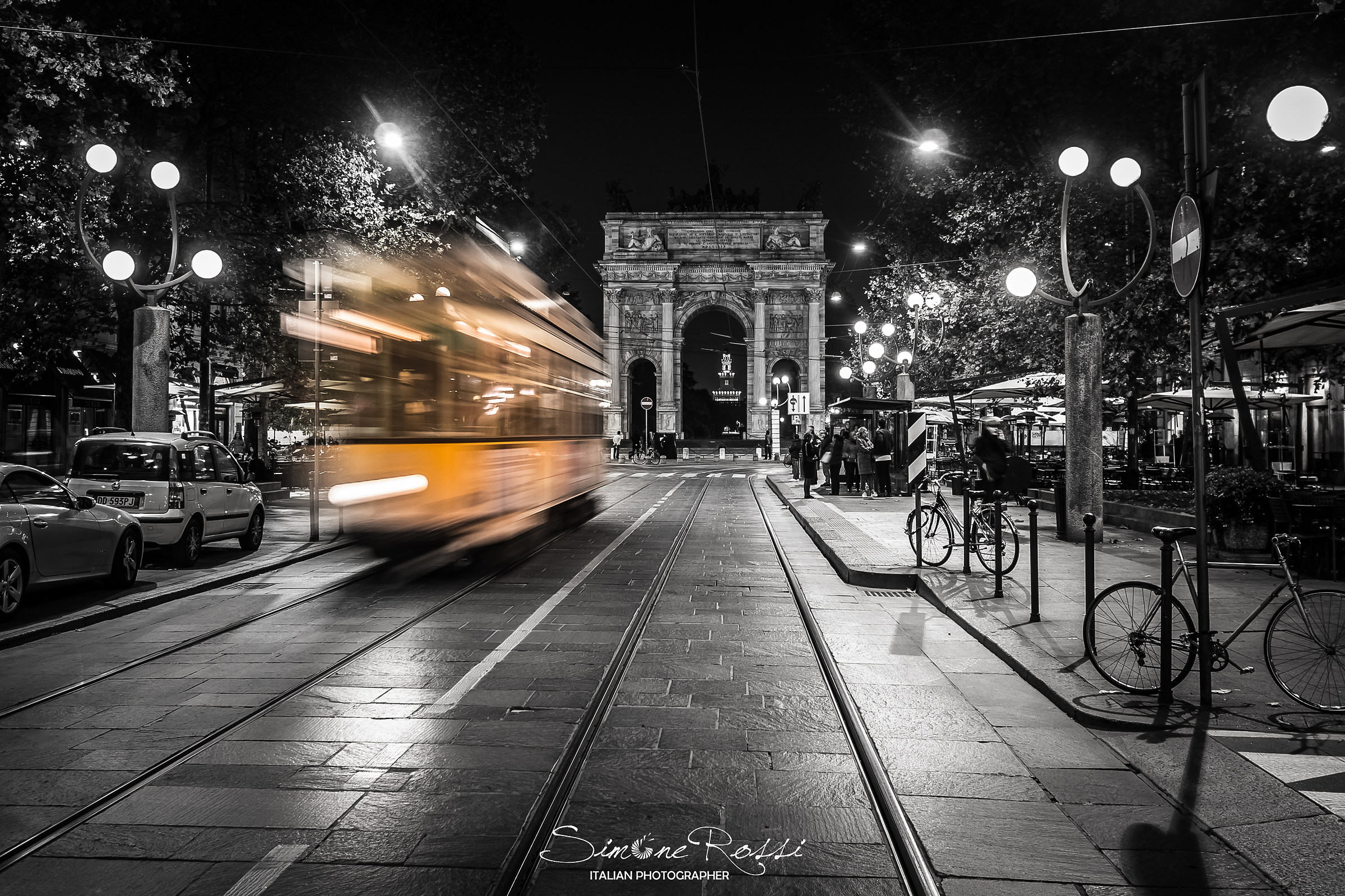 Semplicemente Milano