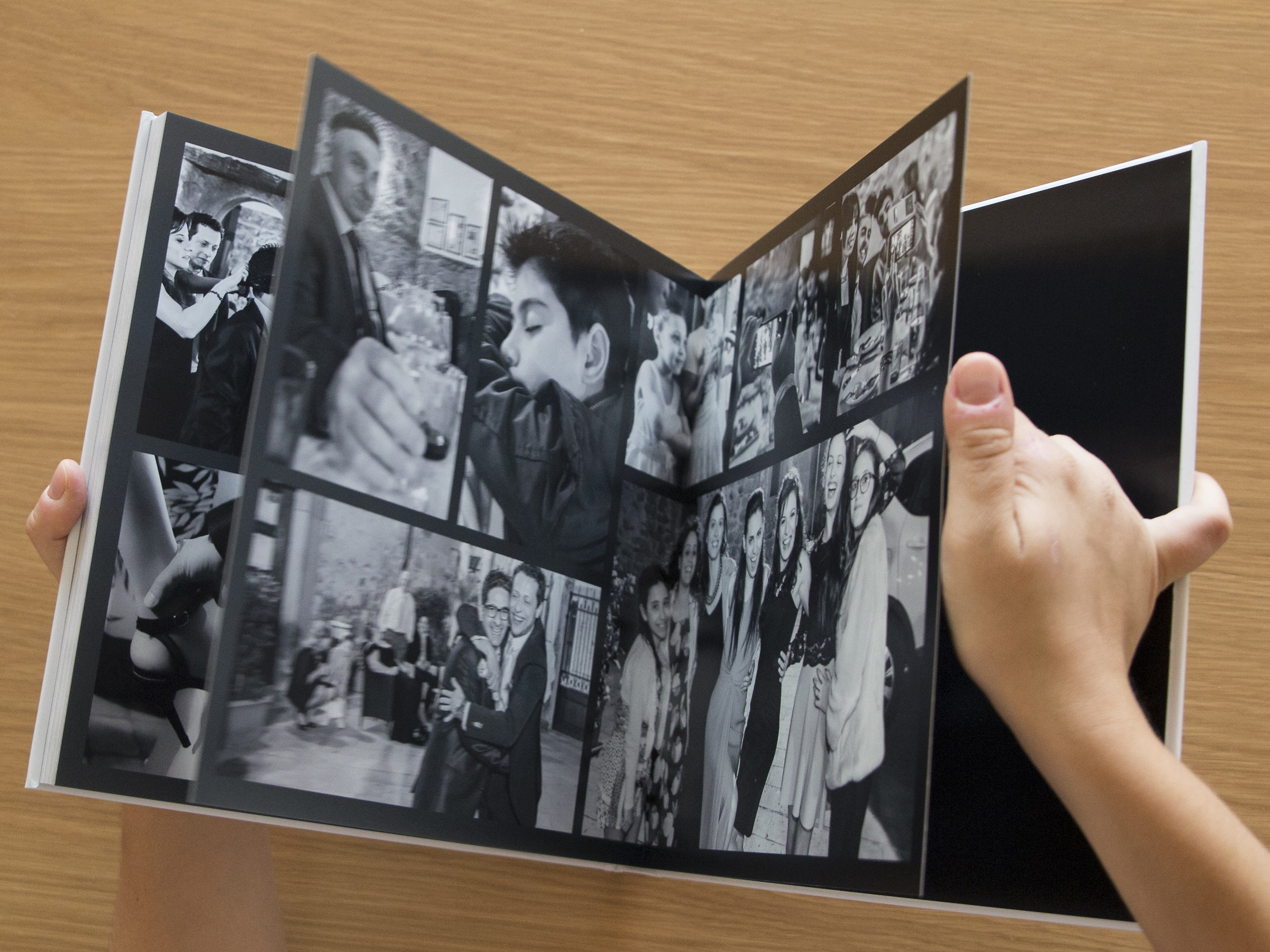 fotolibro Saal Digital