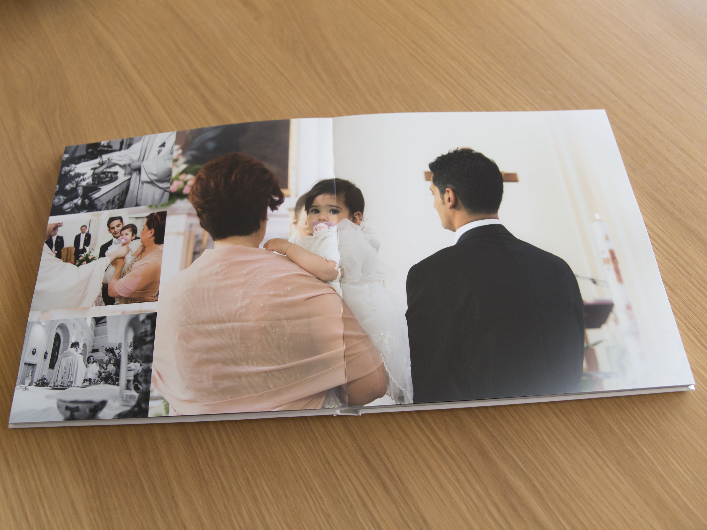 fotolibro Saal Digital