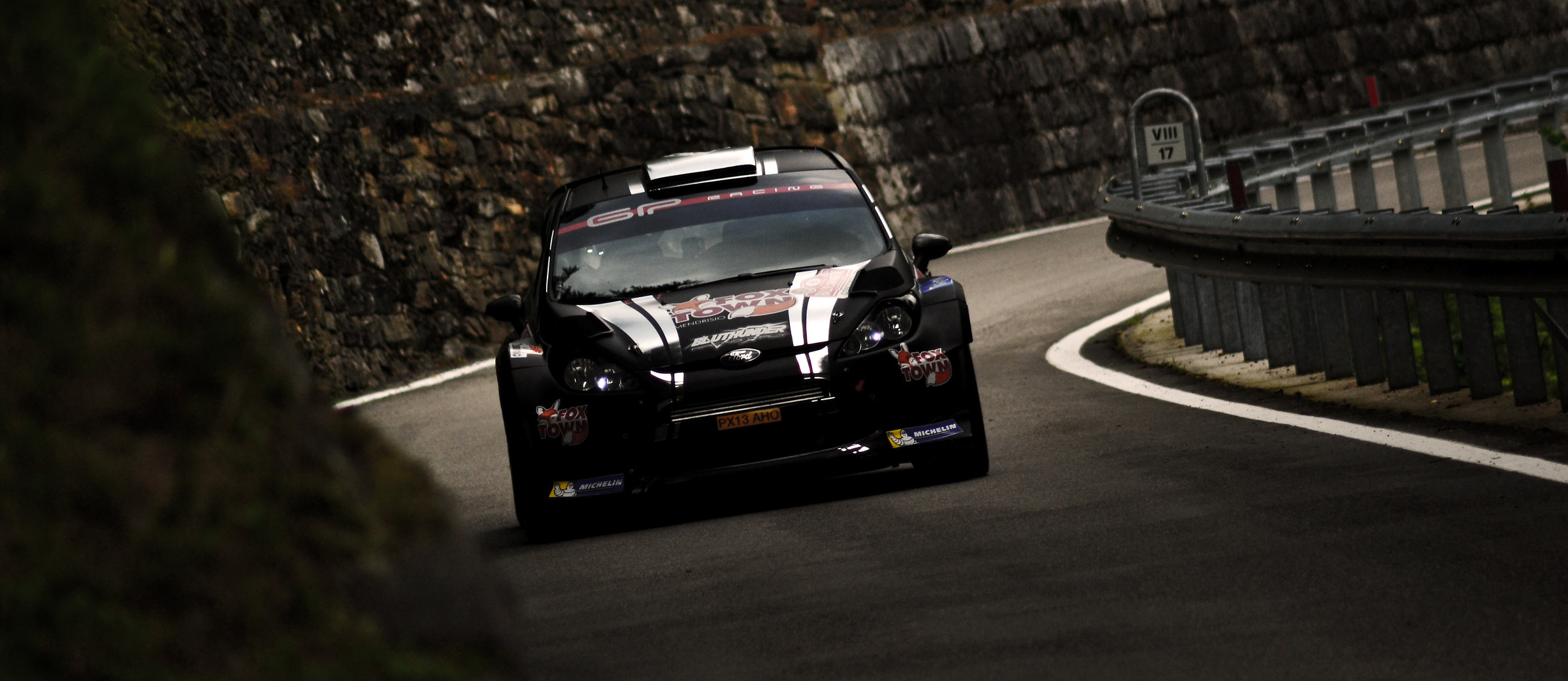 paul p. ford fiesta wrc