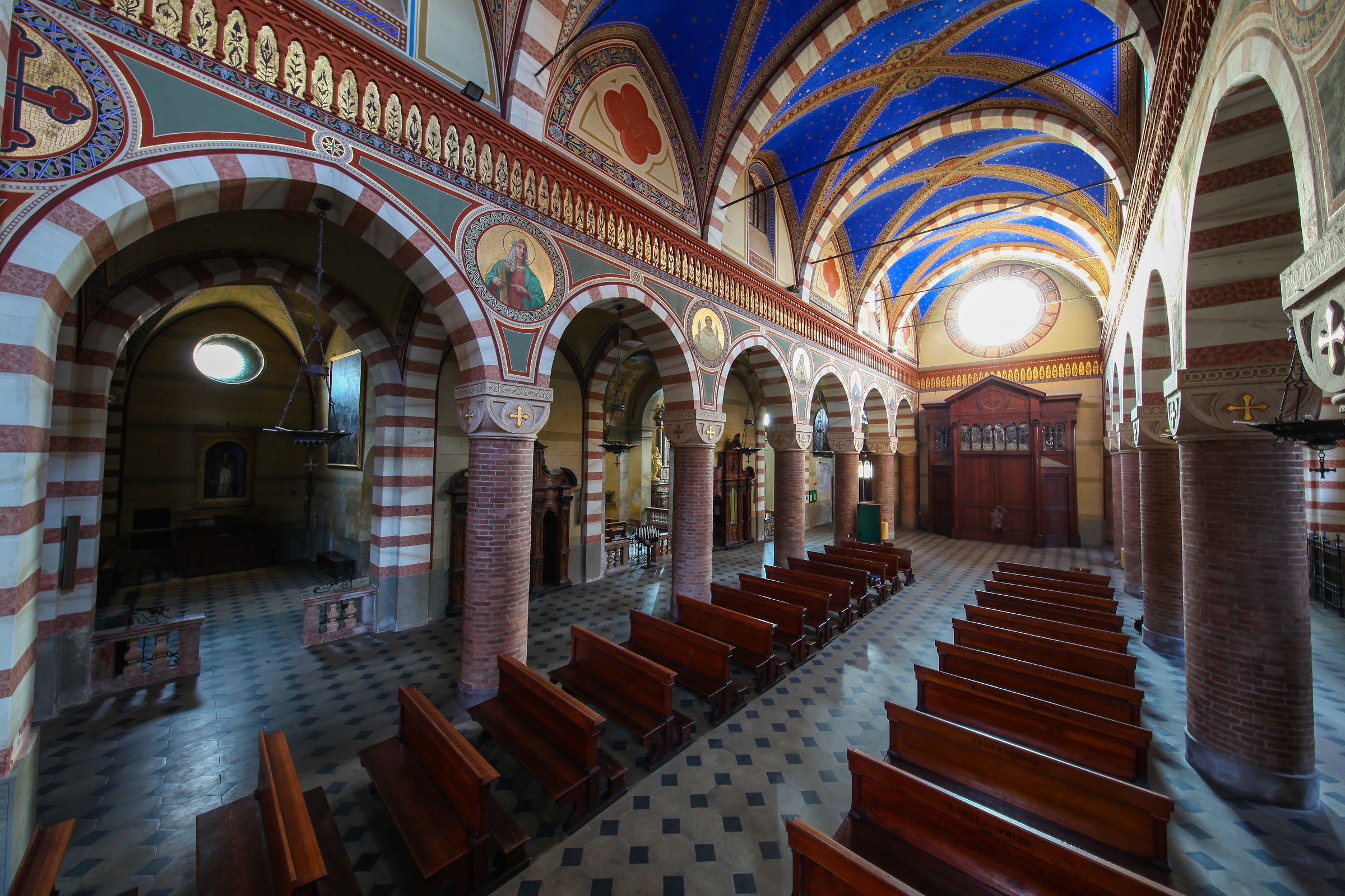 Chiesa di Santa Maria Assunta  (Soncino)