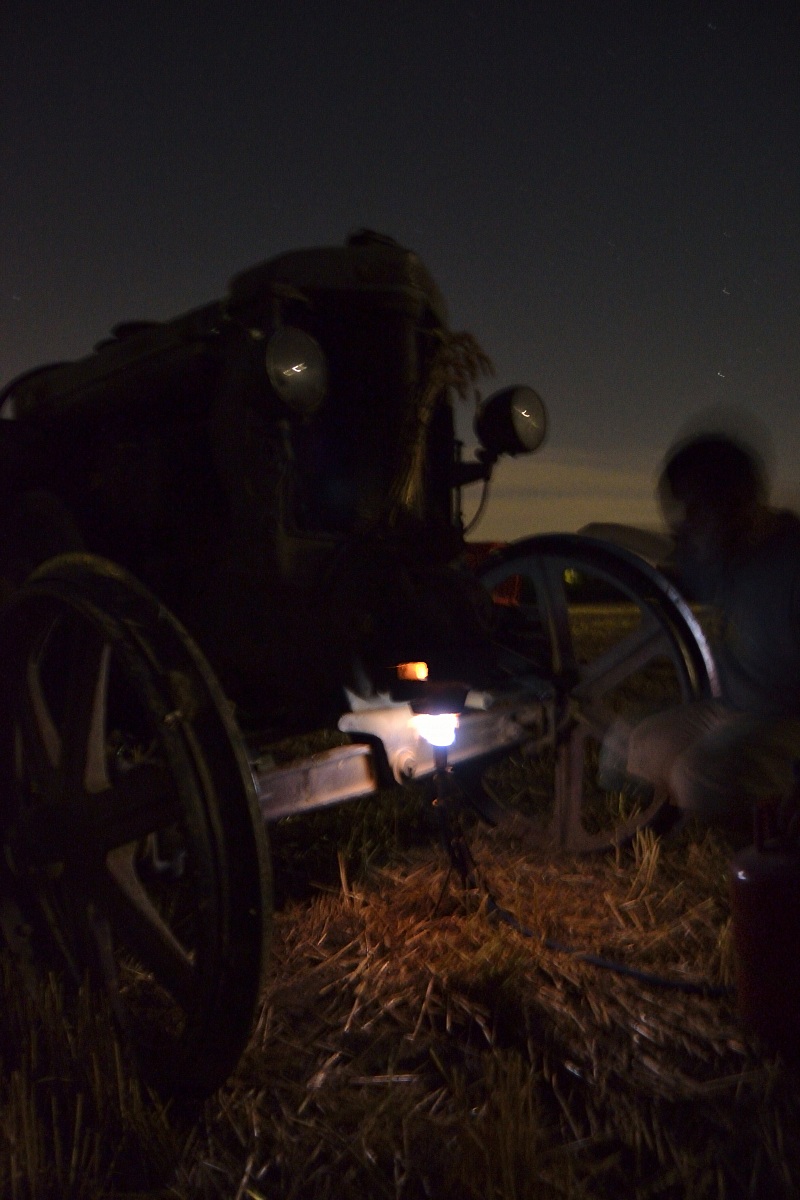 Sognoe .... or are awake ...