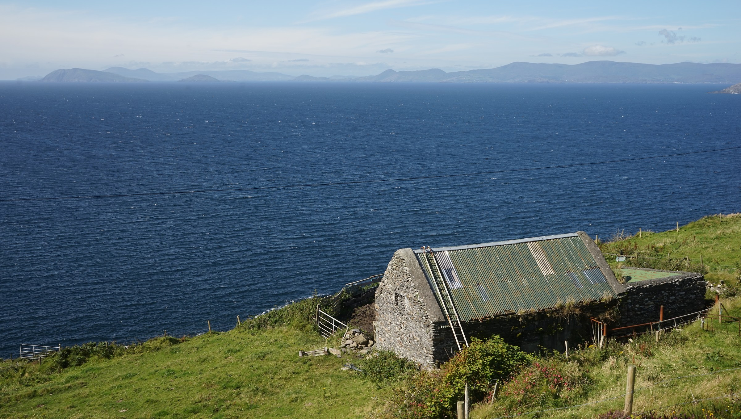 The house of my dreams / Ireland