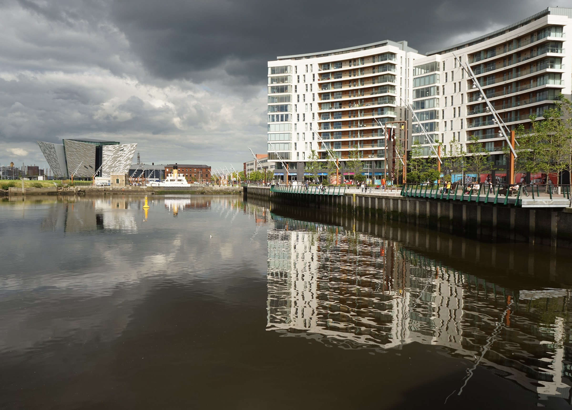 Belfast / Northern Ireland