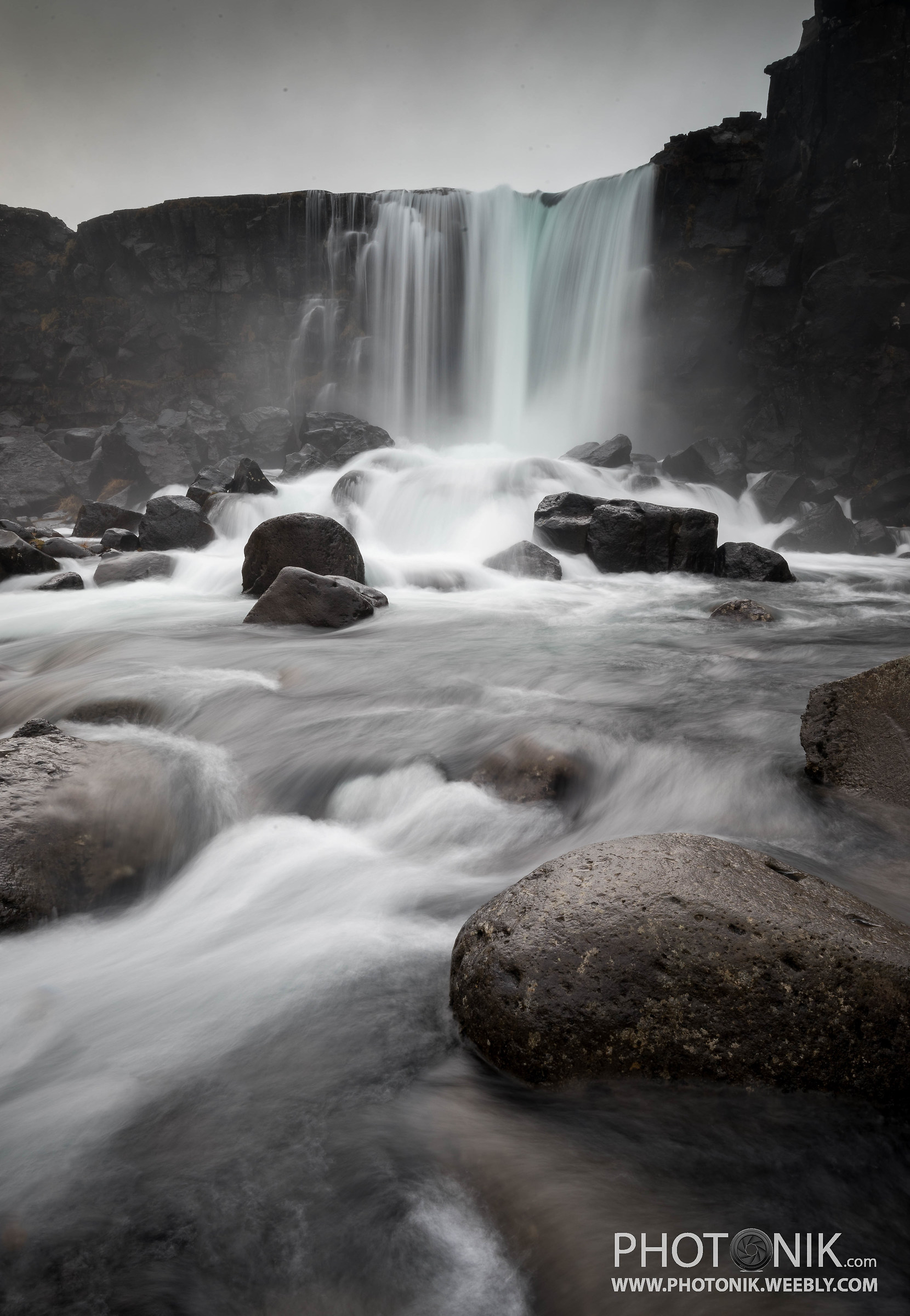 Thingvellir National Park