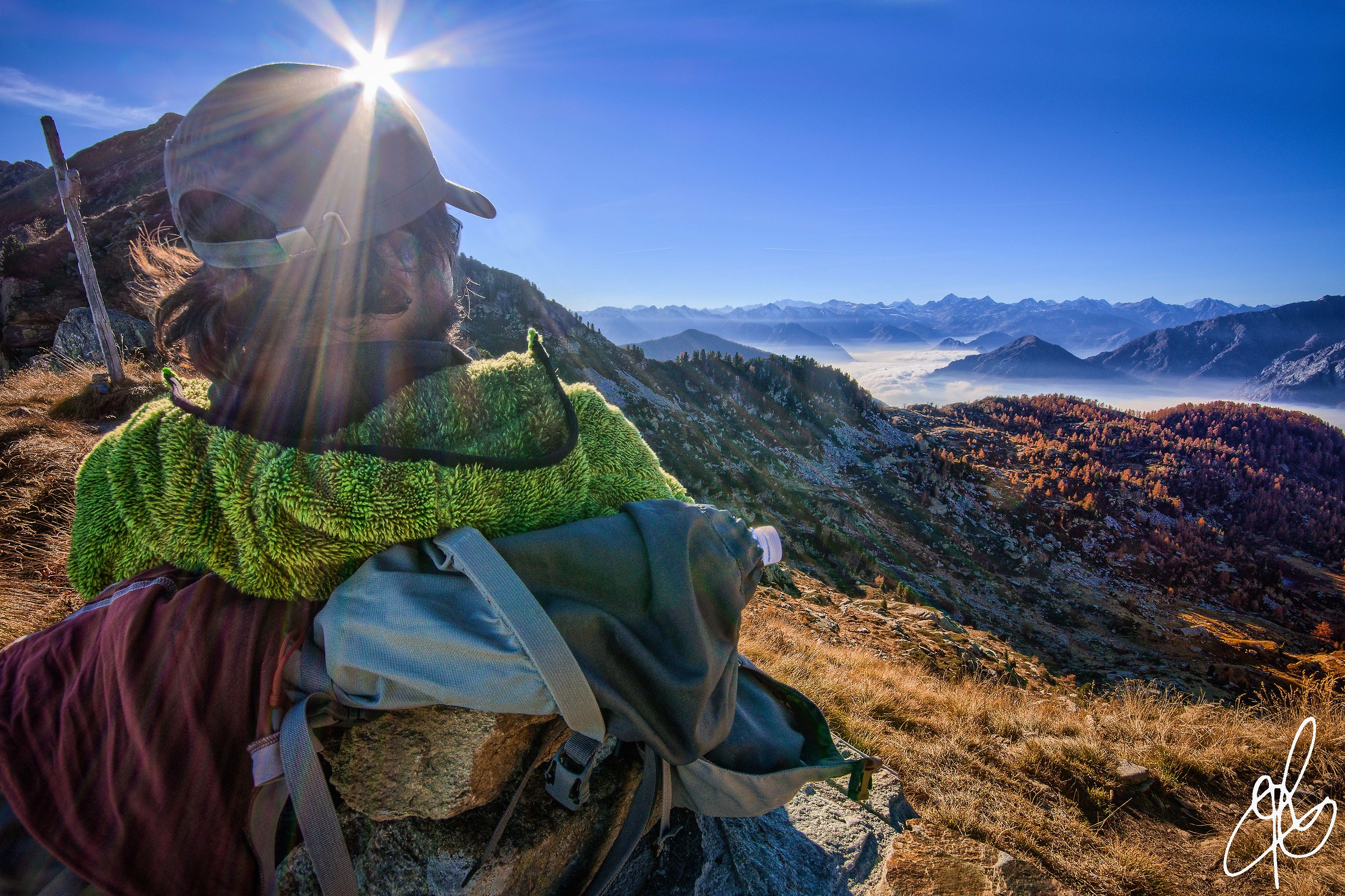 Una meraviglia d'ammirare