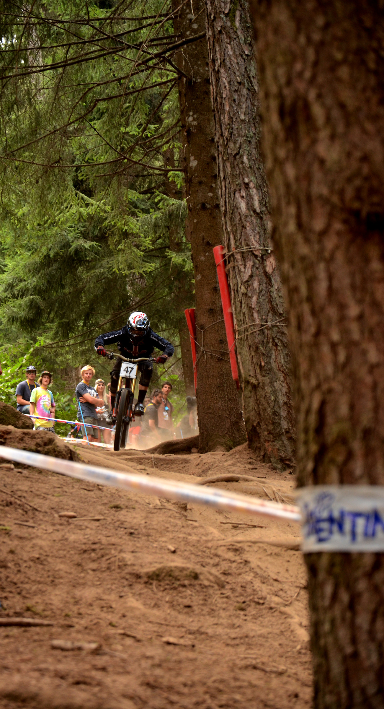 aerodynamics is crucial