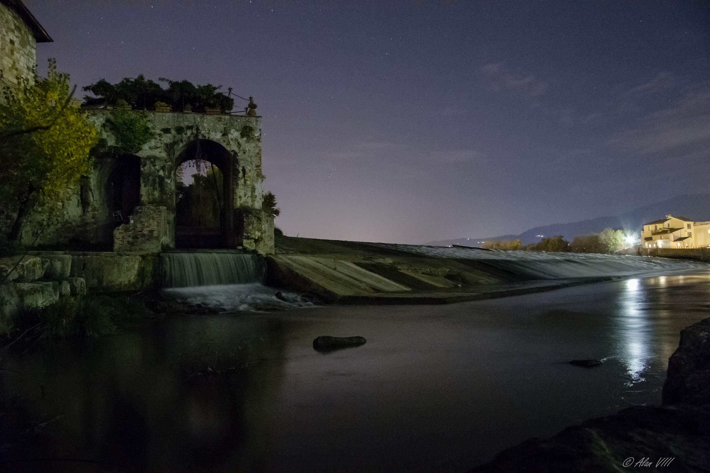 Il Mulino di Rovezzano