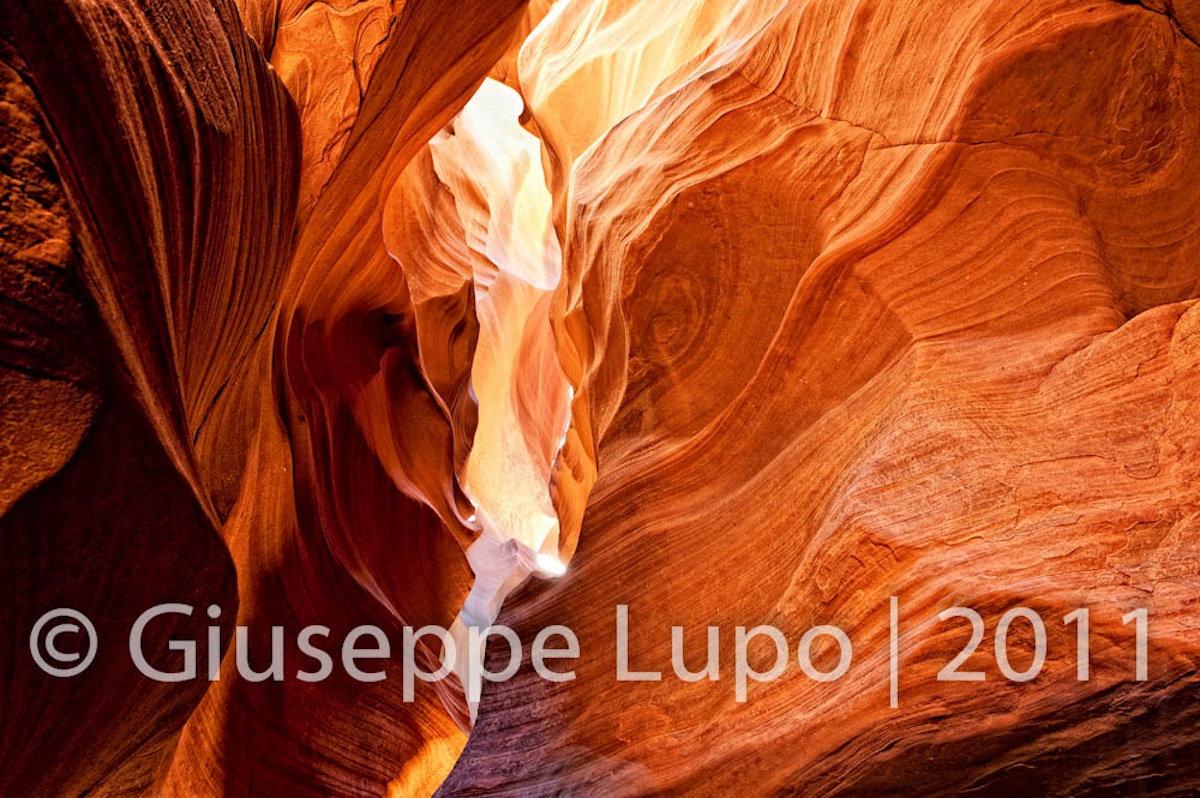 Antelope Canyon