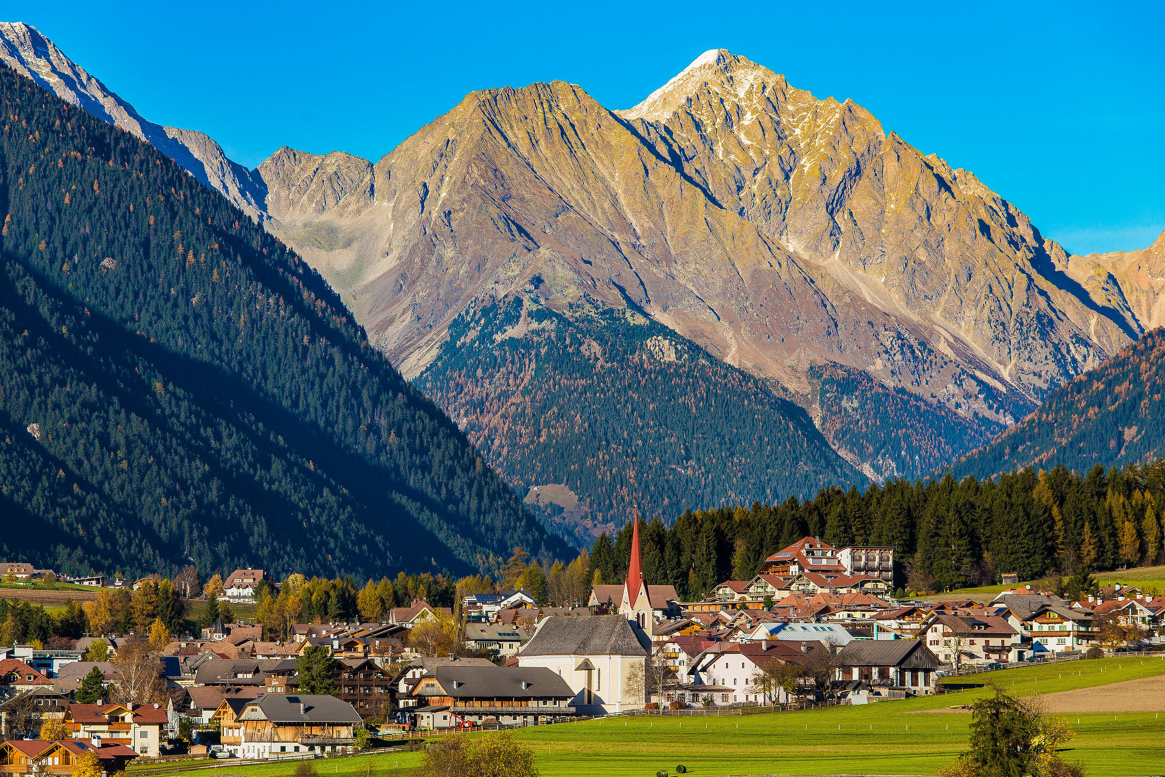 Cartolina d'altri tempi