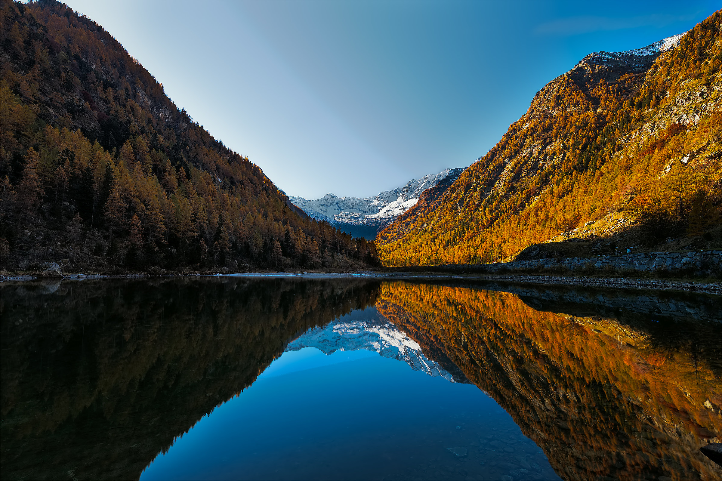 Lago delle Fate