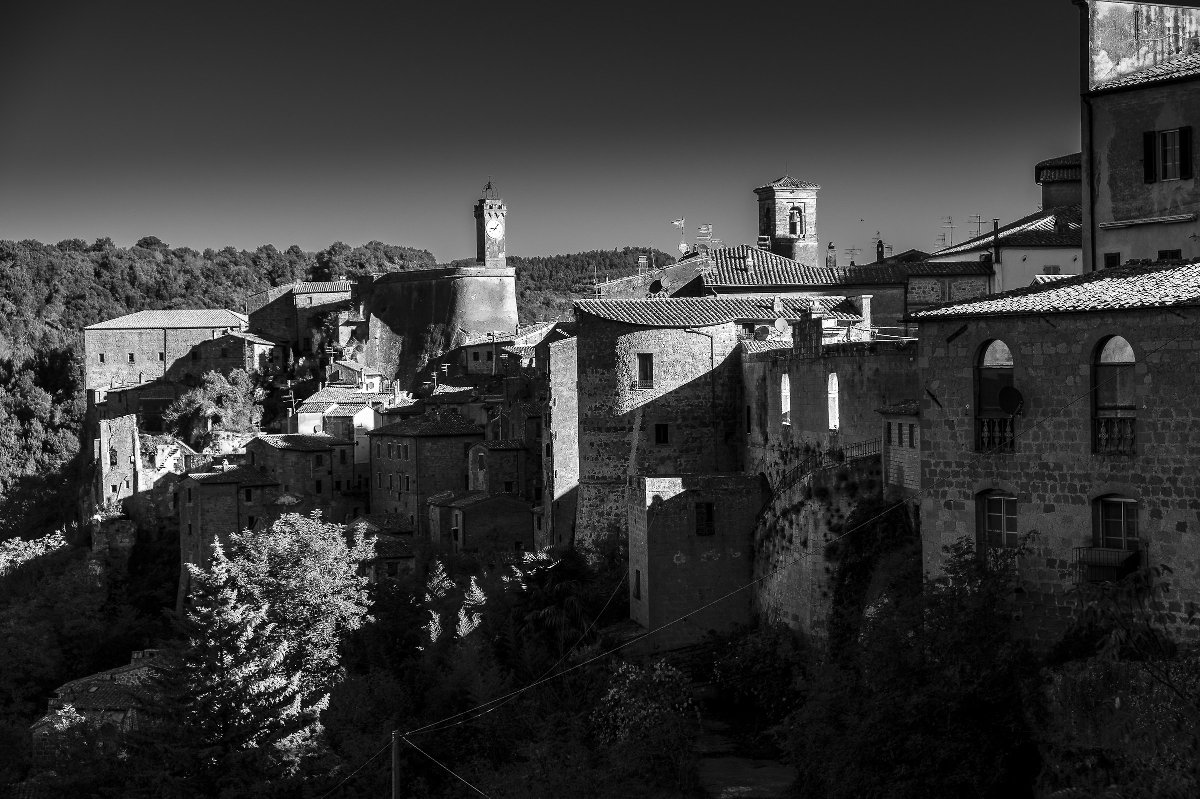 Sorano