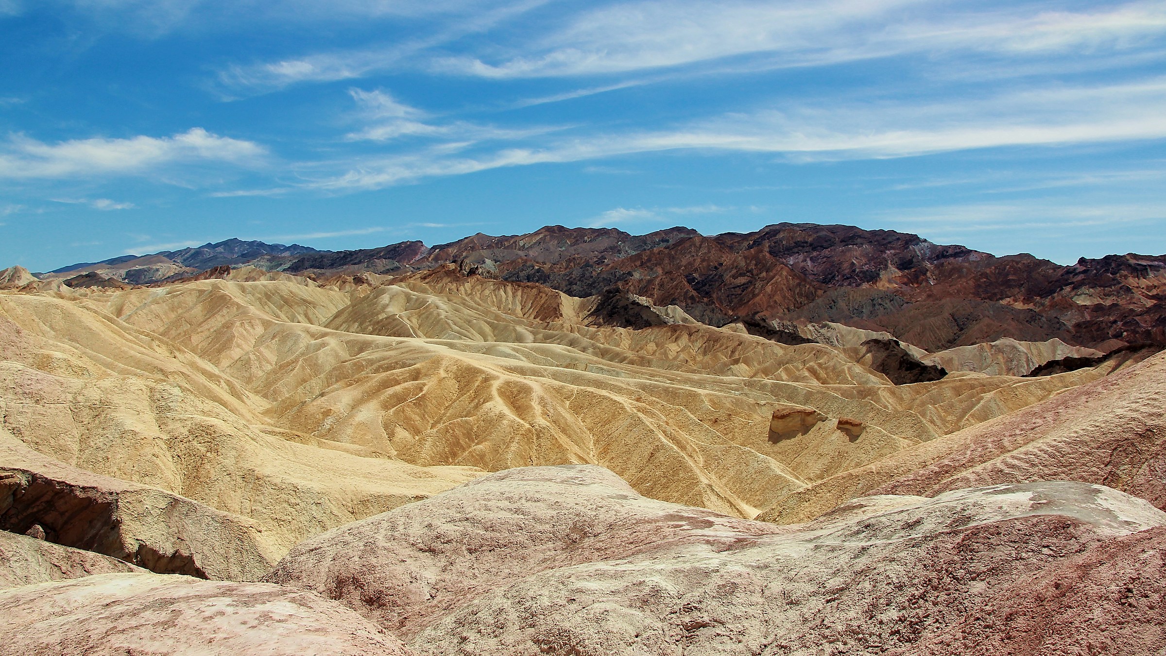 Zabriskie Point