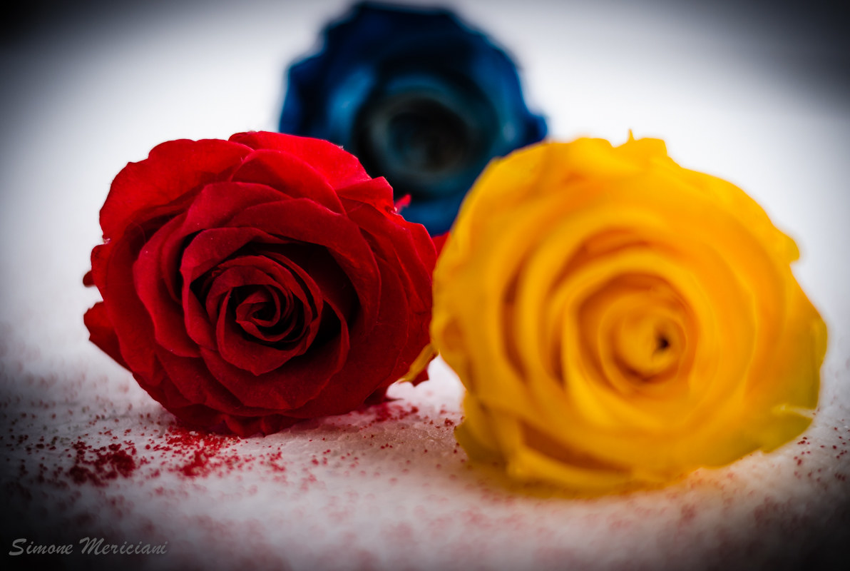 I colori della relazione