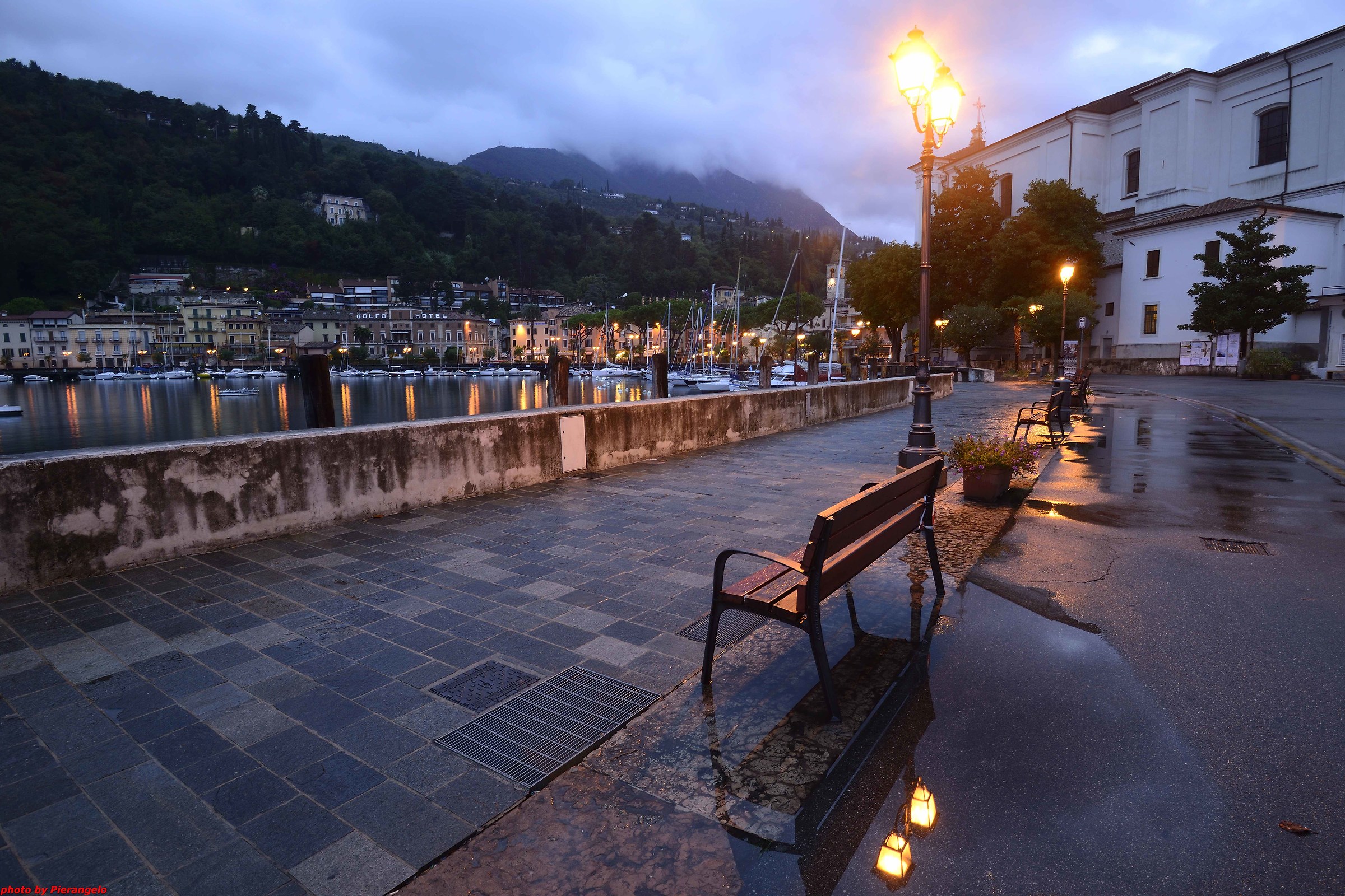 Toscolano Maderno (Bs)