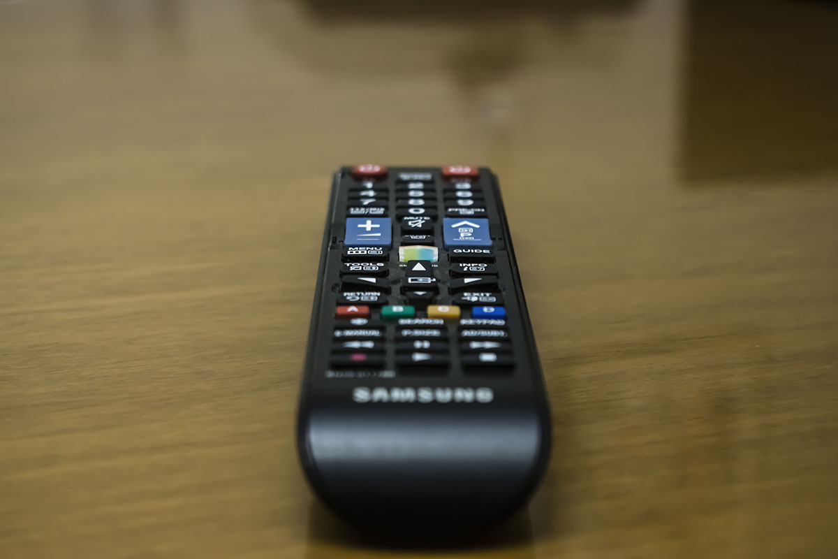 Lo scettro del potere