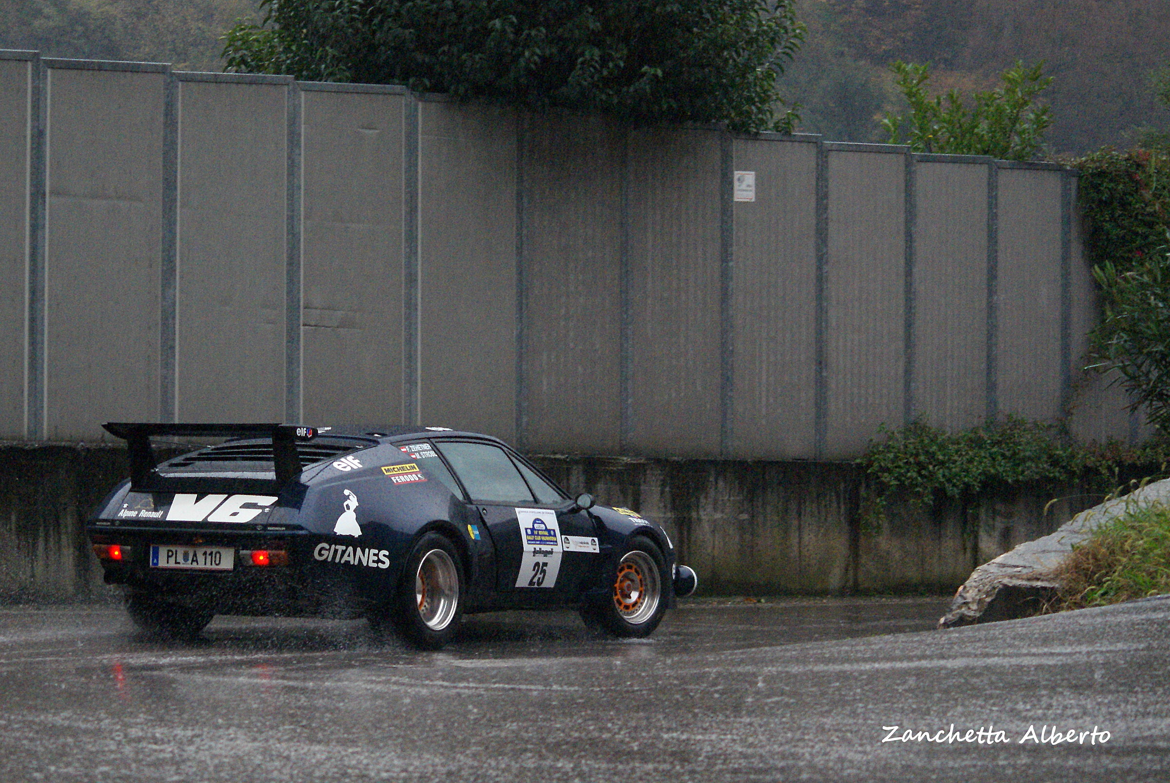 14th rally Valpantena 11/05/2016 grezzana